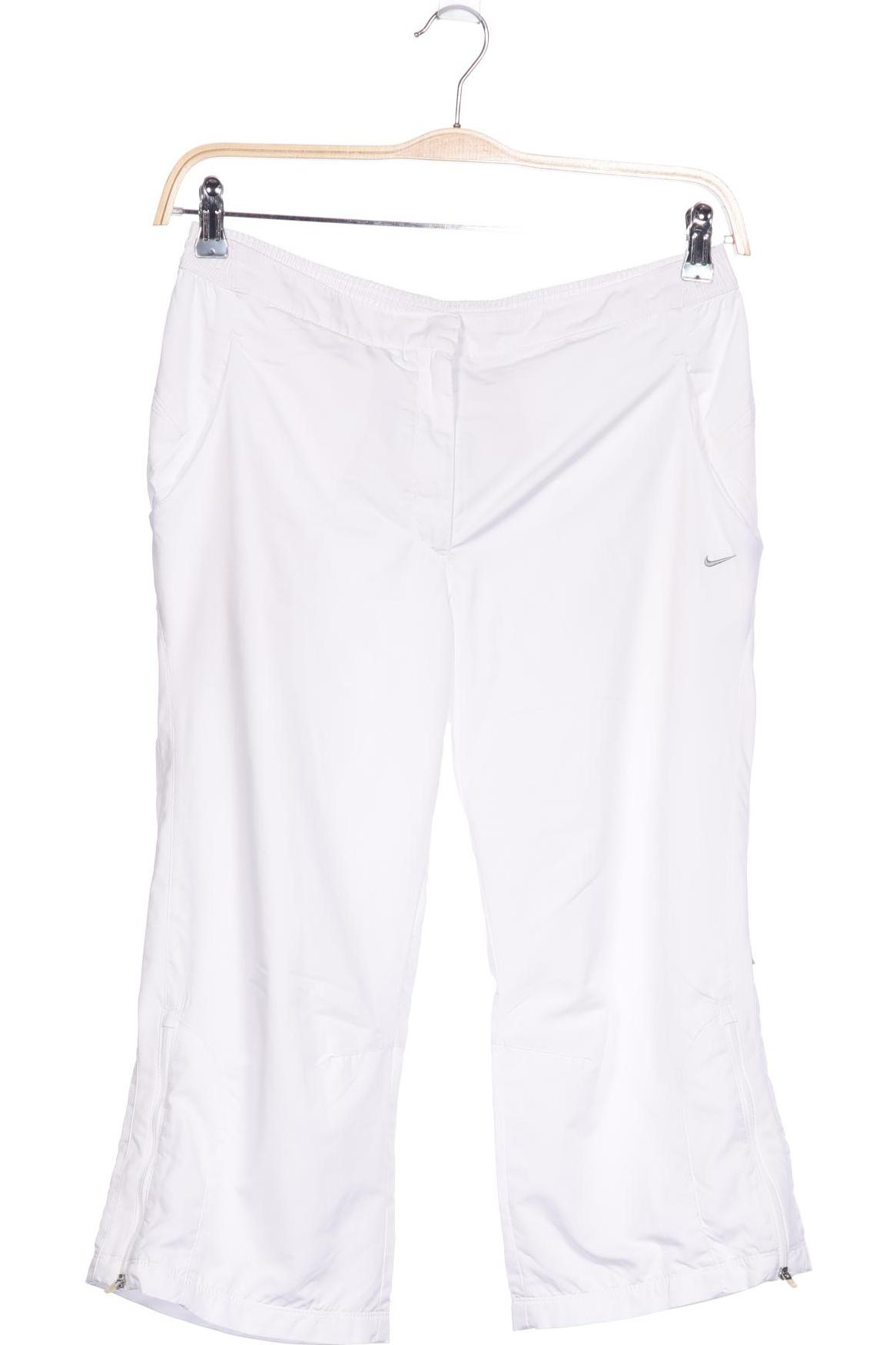 

Nike Damen Stoffhose, weiß