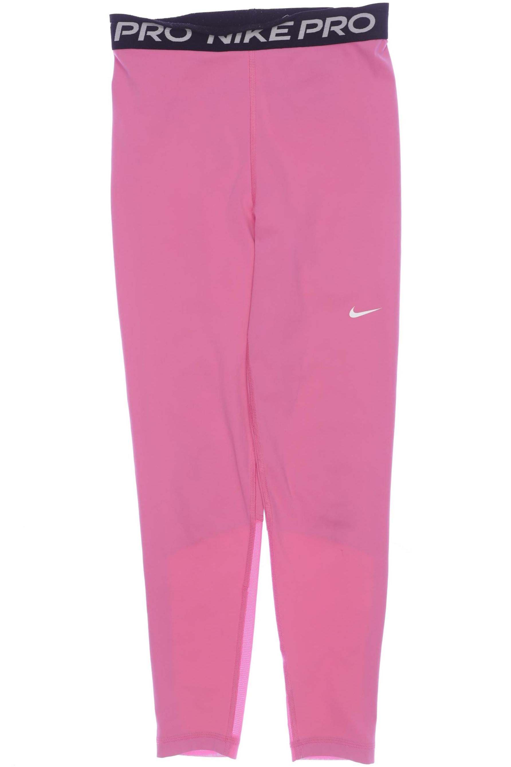 

Nike Damen Stoffhose, pink, Gr. 0