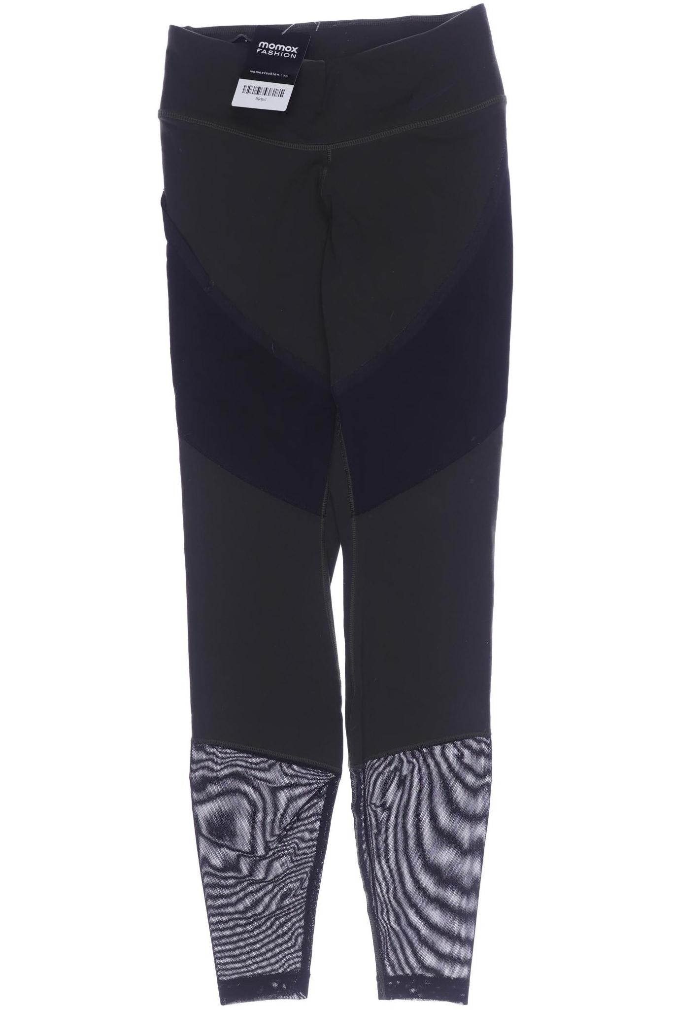 

Nike Damen Stoffhose, grün, Gr. 0