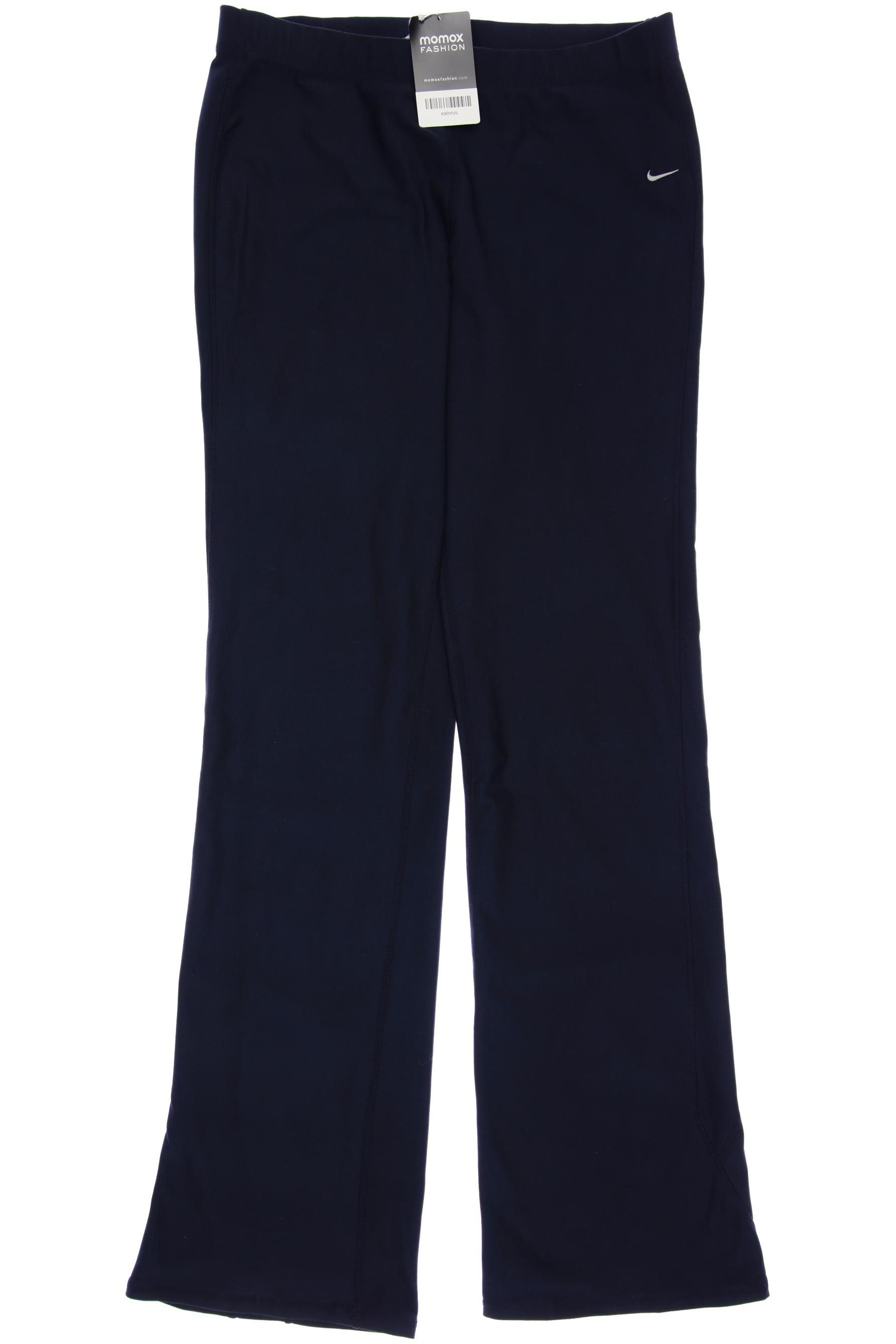 

Nike Damen Stoffhose, marineblau, Gr. 0