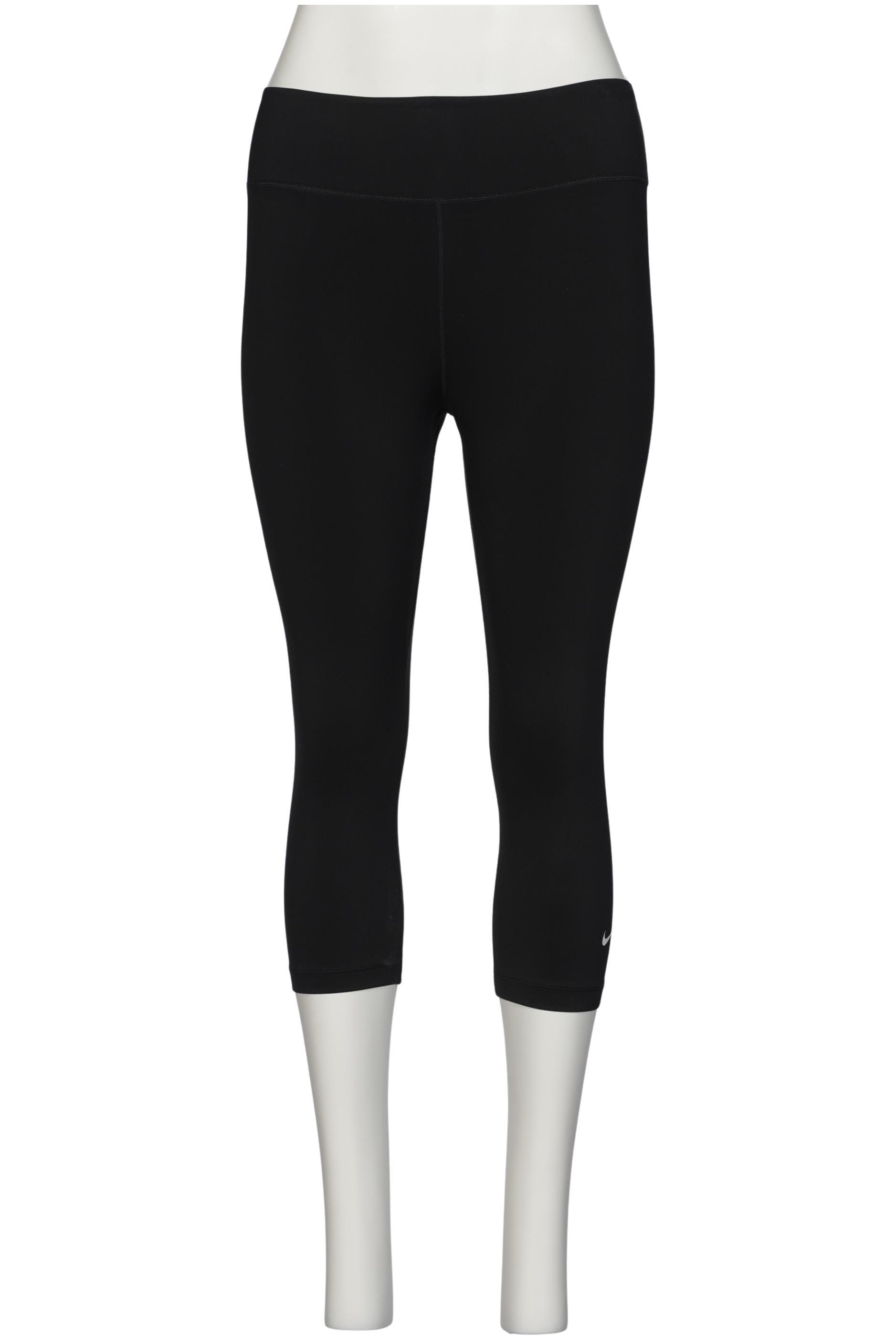 

Nike Damen Stoffhose, schwarz, Gr. 0