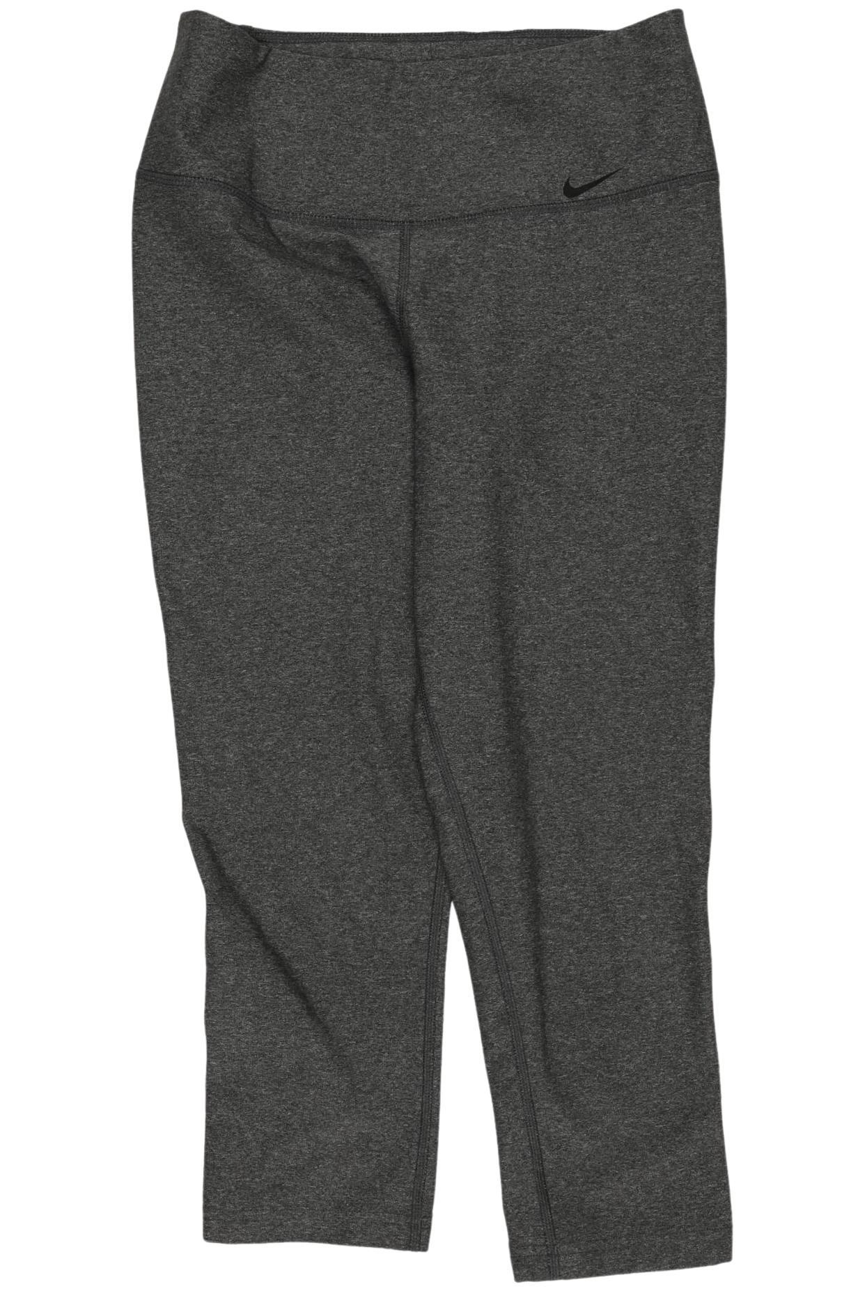 

Nike Damen Stoffhose, grau, Gr. 0