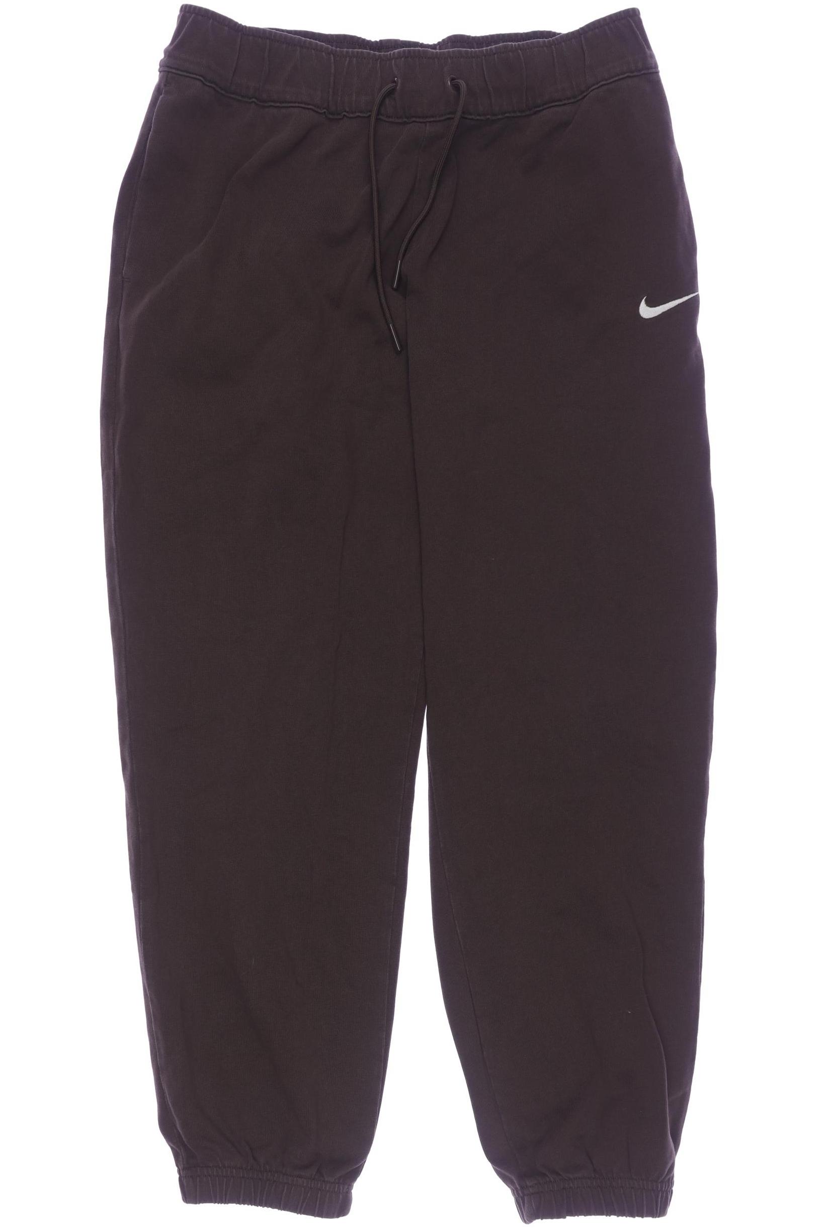 

Nike Damen Stoffhose, braun, Gr. 0