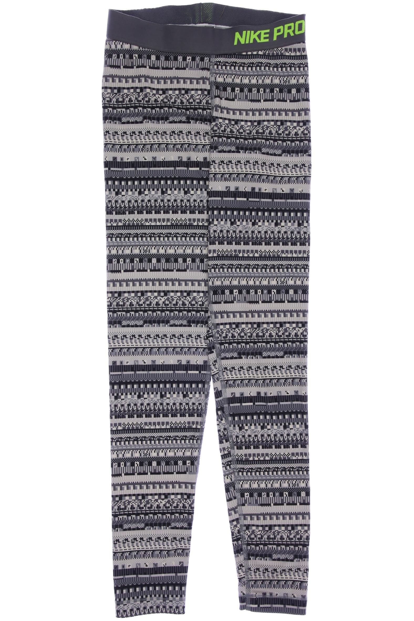 

Nike Damen Stoffhose, grau, Gr. 24