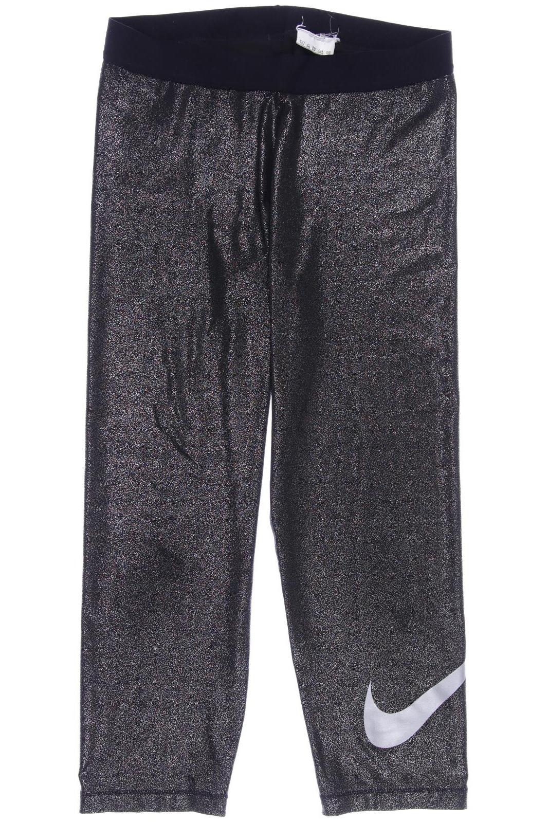 

Nike Damen Stoffhose, grau, Gr. 42