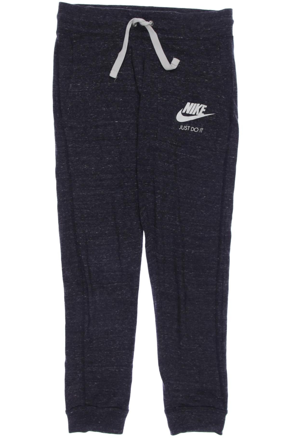 

Nike Damen Stoffhose, grau, Gr. 0