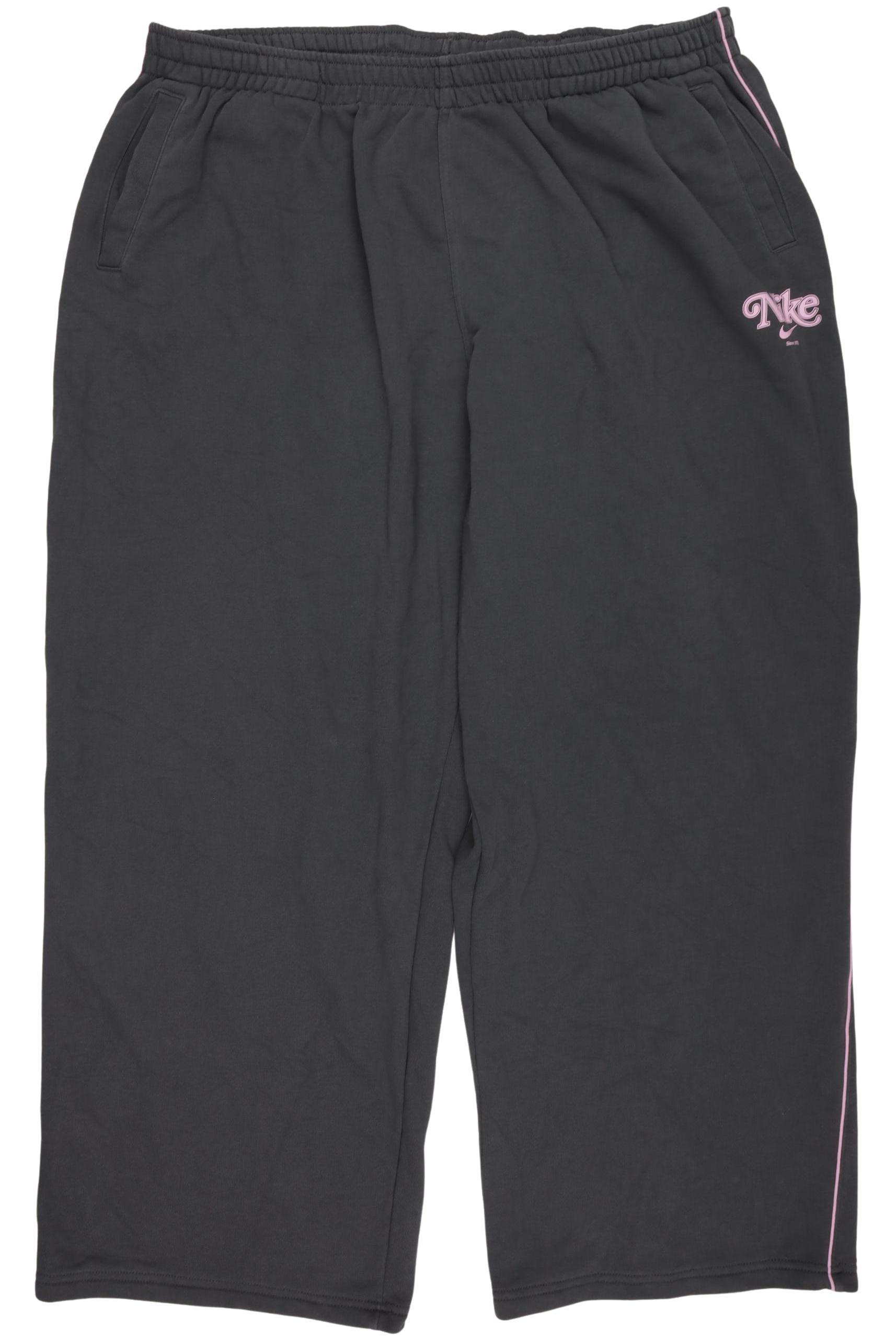 

Nike Damen Stoffhose, grau, Gr. 0