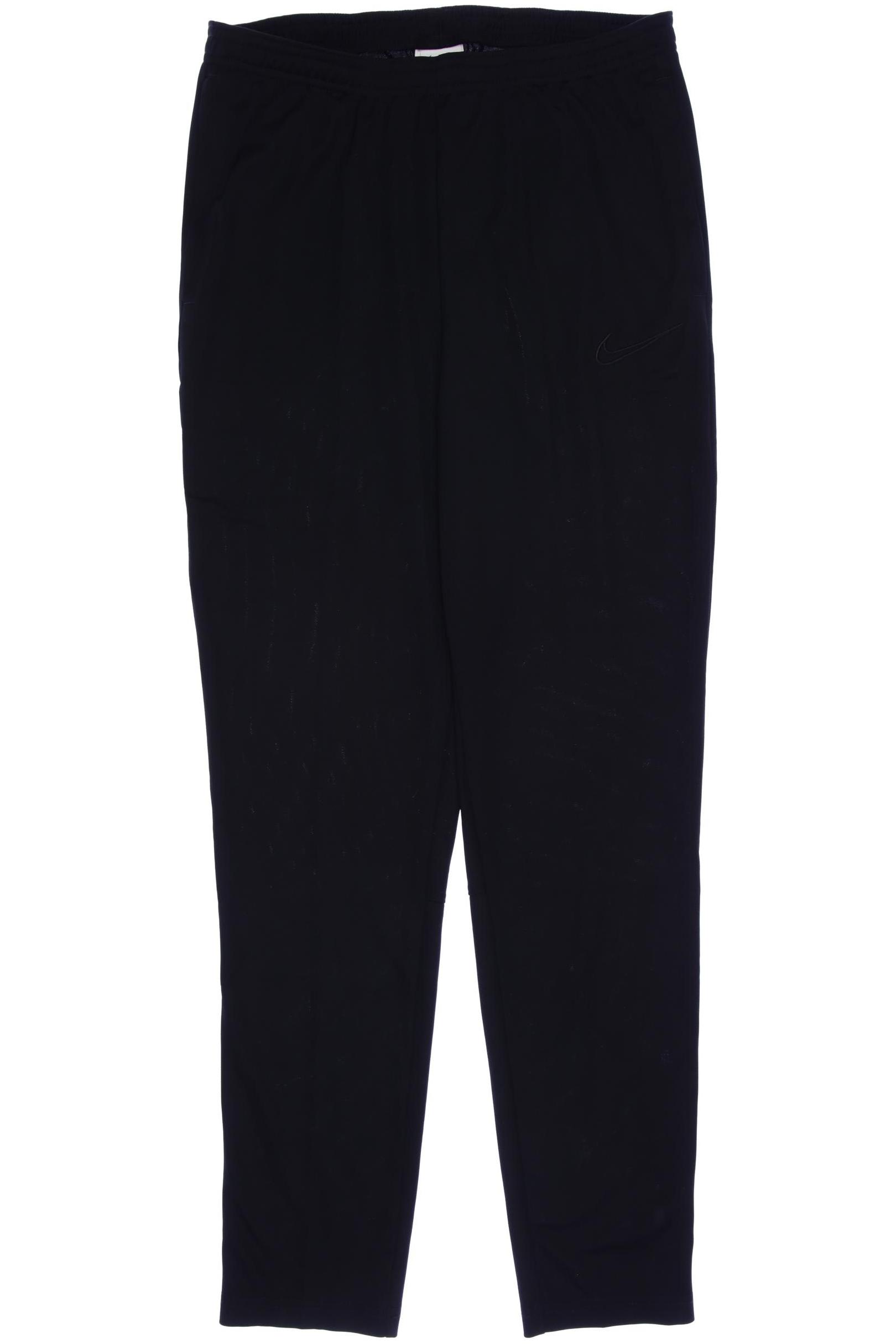 

Nike Damen Stoffhose, schwarz, Gr. 0