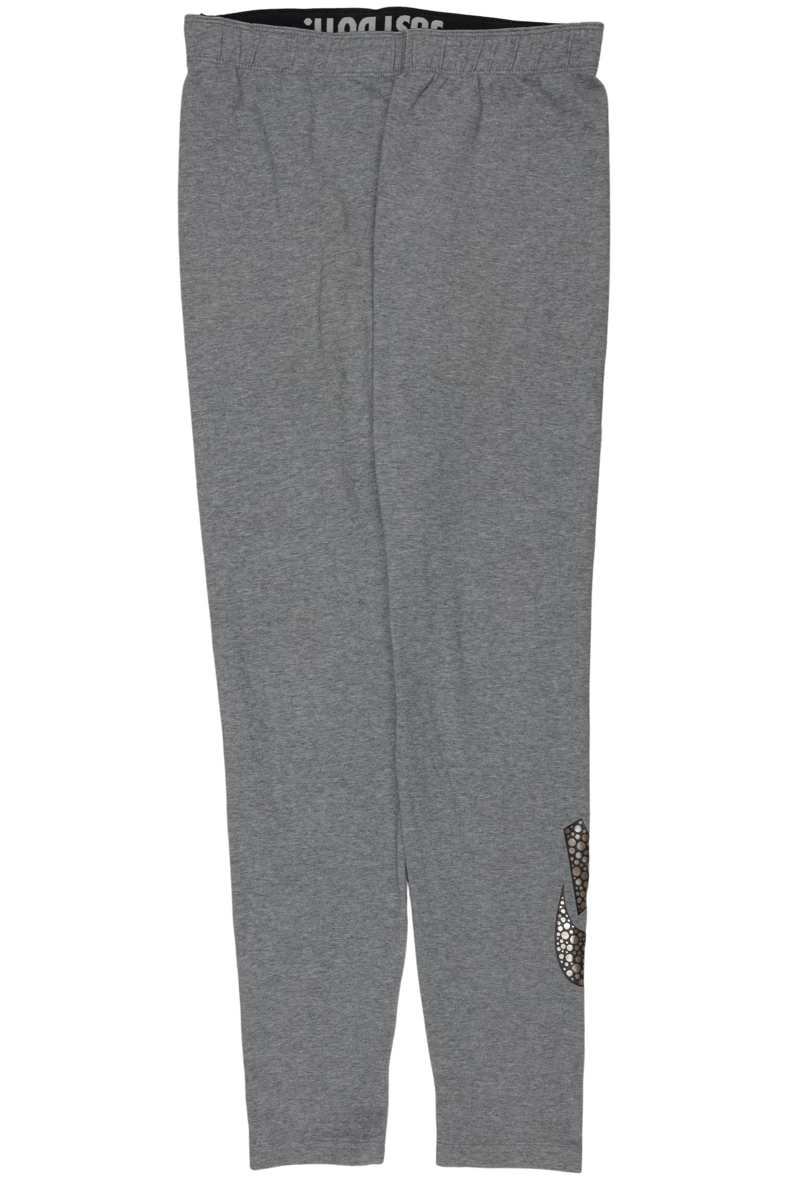 

Nike Damen Stoffhose, grau, Gr. 0