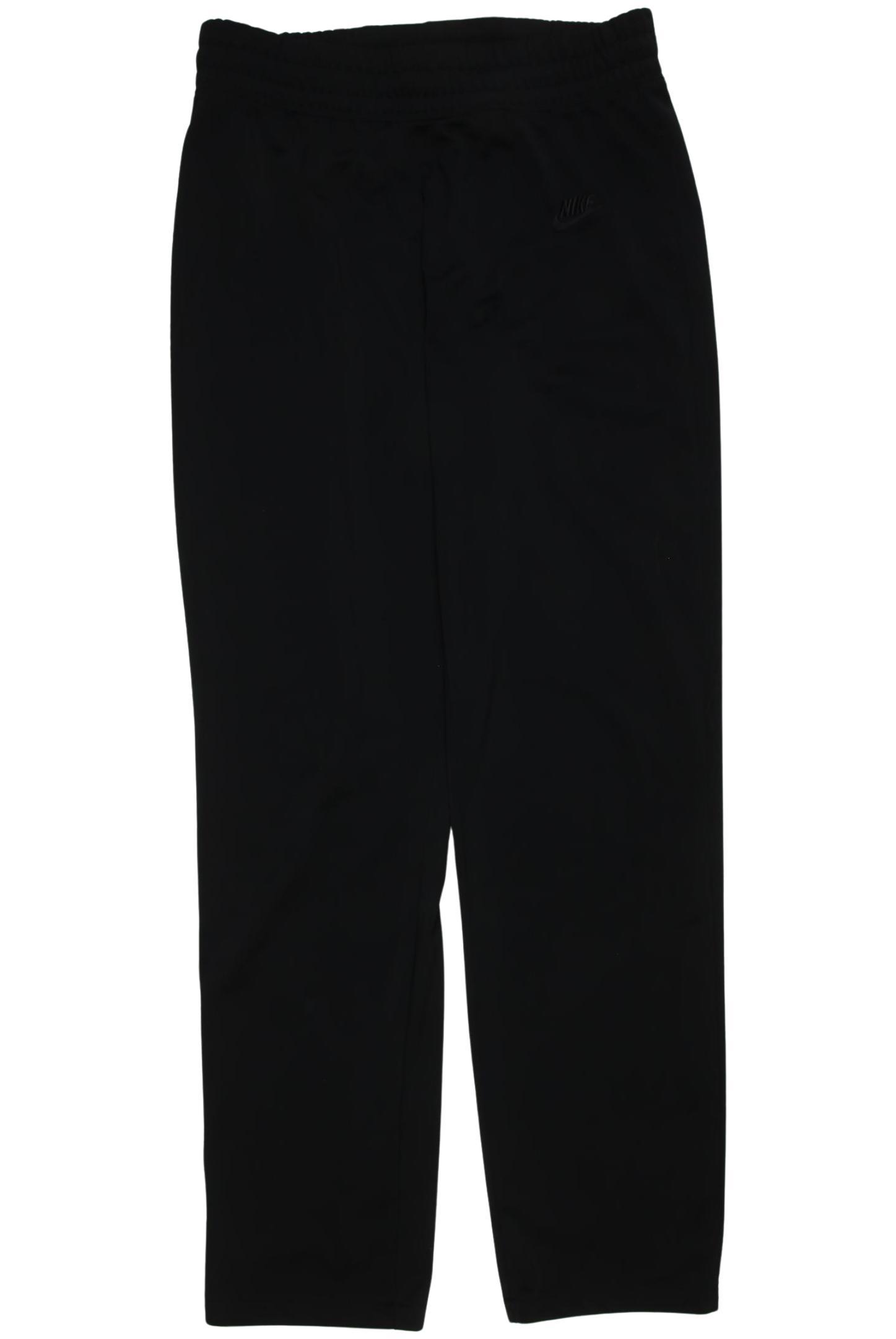 

Nike Damen Stoffhose, schwarz, Gr. 0