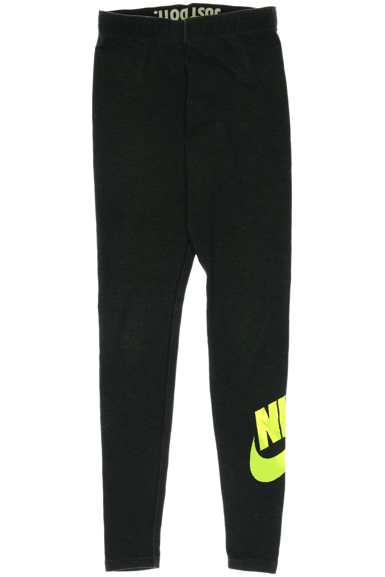 

Nike Damen Stoffhose, grün, Gr. 0