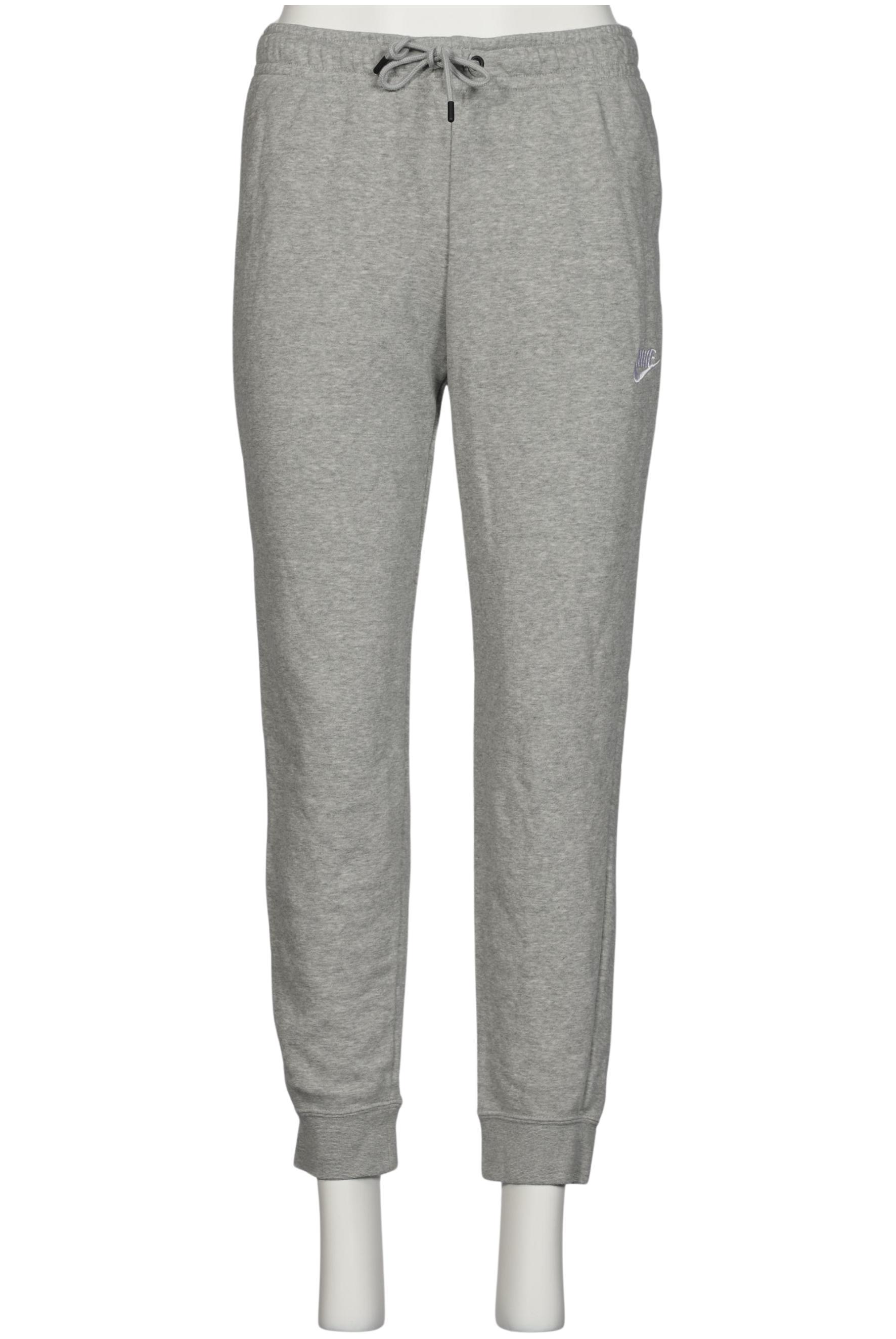 

Nike Damen Stoffhose, grau, Gr. 0