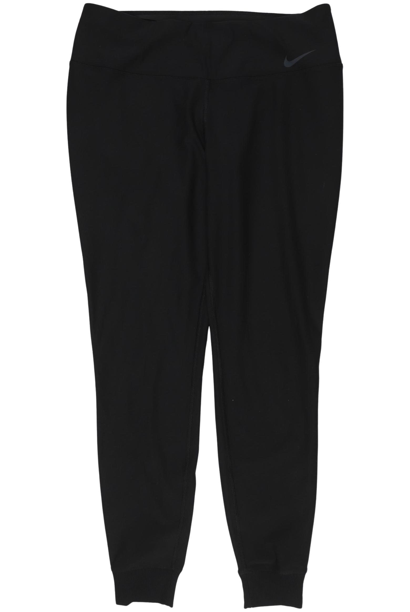 

Nike Damen Stoffhose, schwarz, Gr. 0