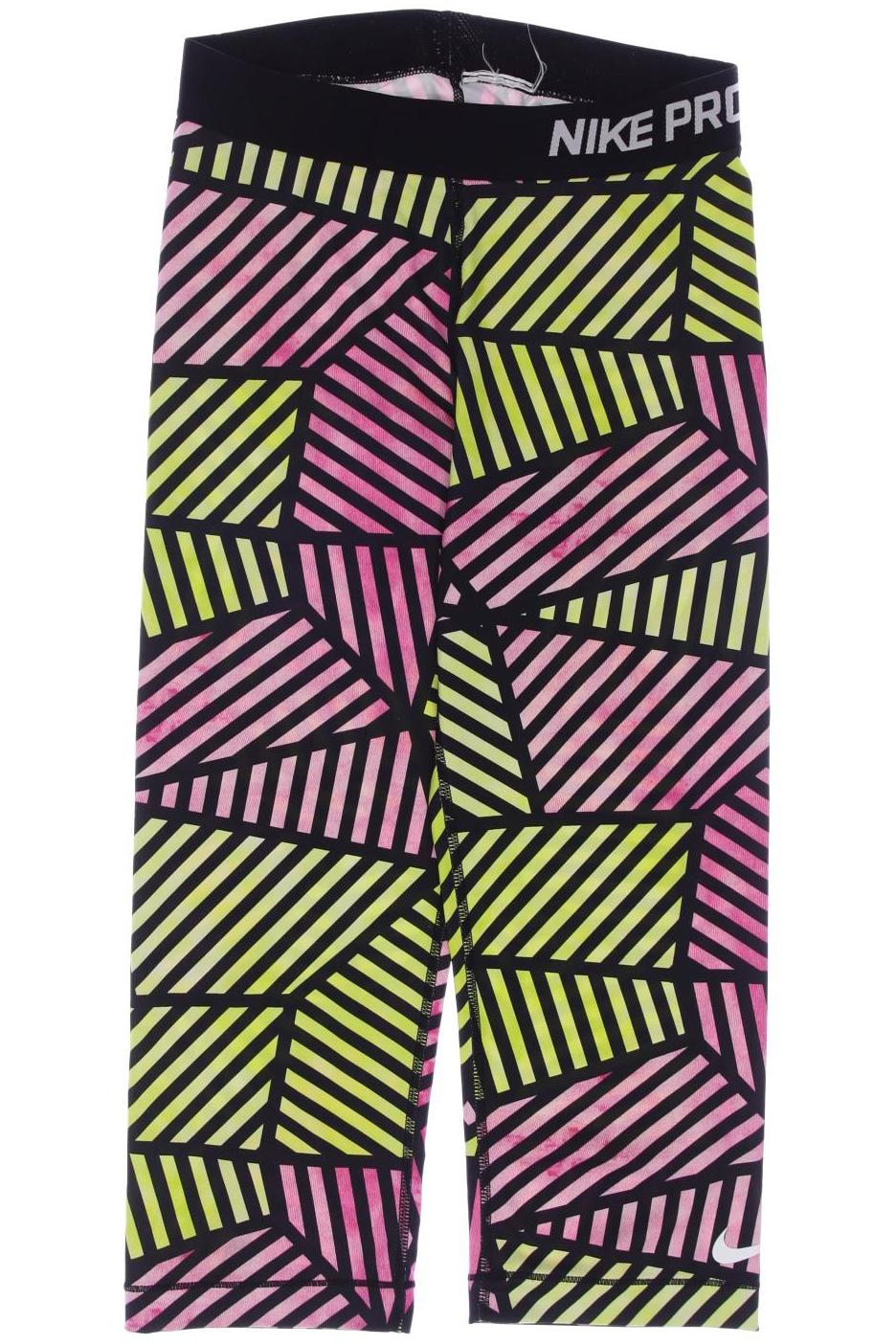 

Nike Damen Stoffhose, mehrfarbig, Gr. 0