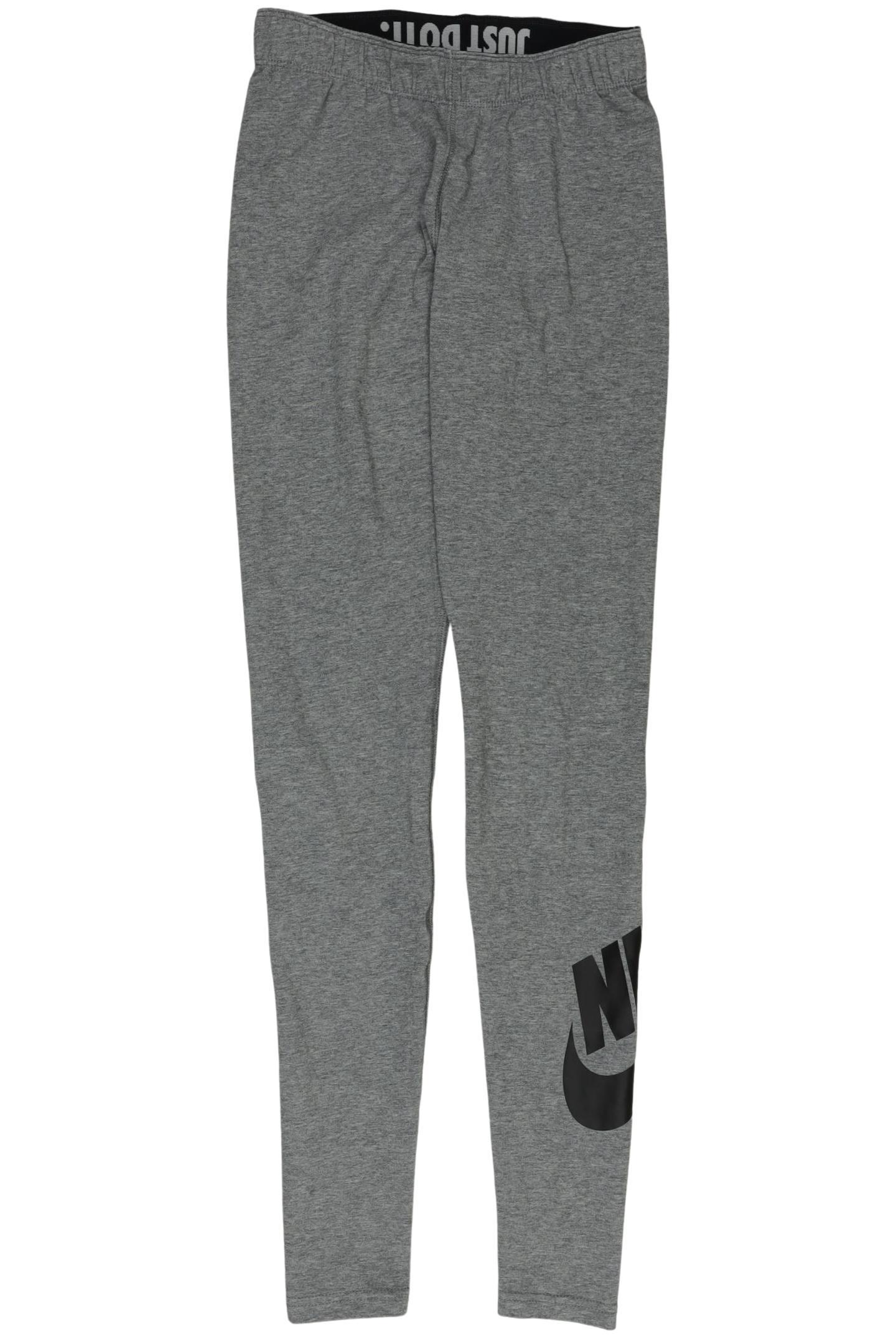 

Nike Damen Stoffhose, grau, Gr. 0