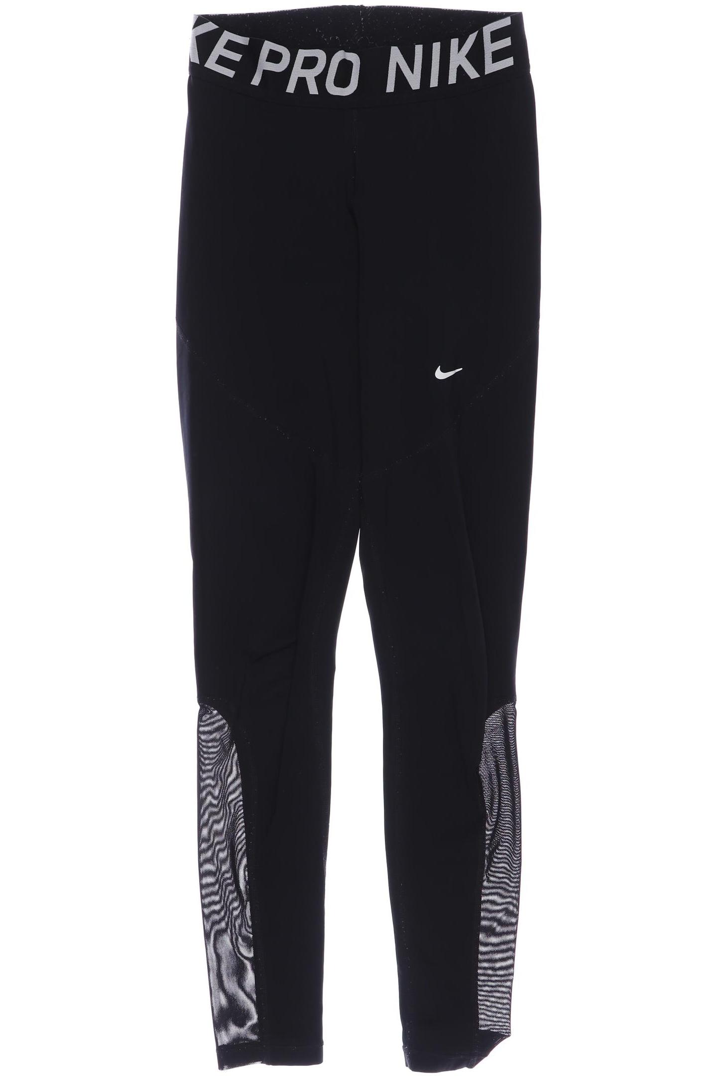 

Nike Damen Stoffhose, schwarz, Gr. 36