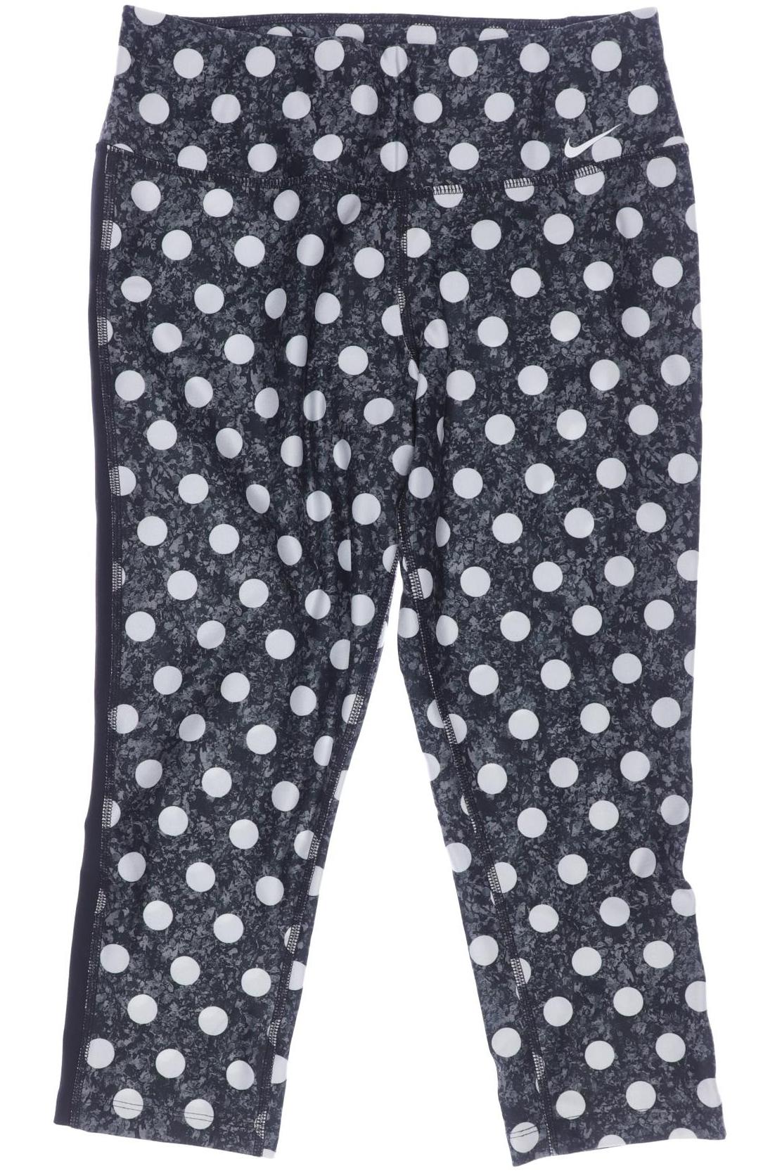 

Nike Damen Stoffhose, grün