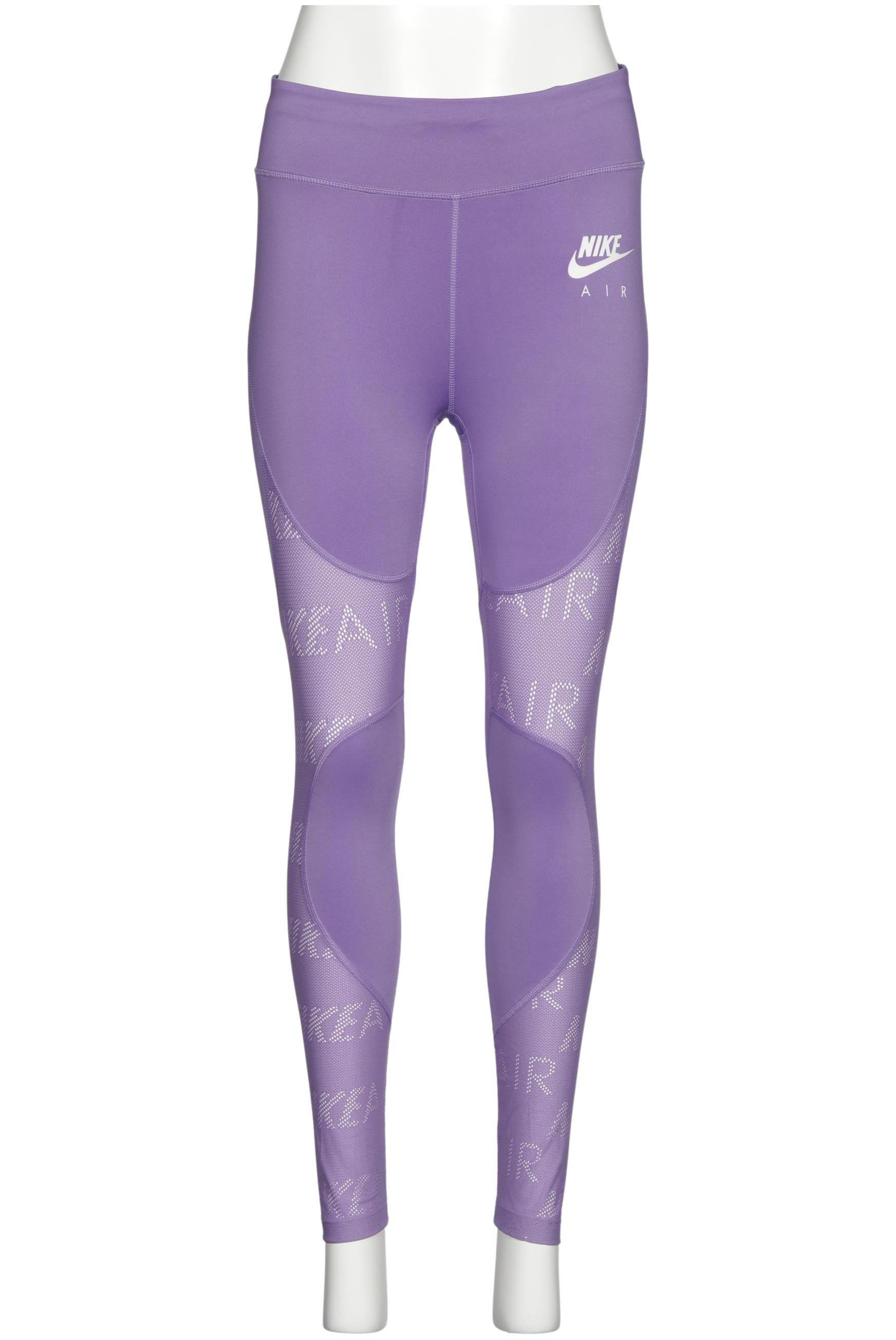 

Nike Damen Stoffhose, flieder, Gr. 0