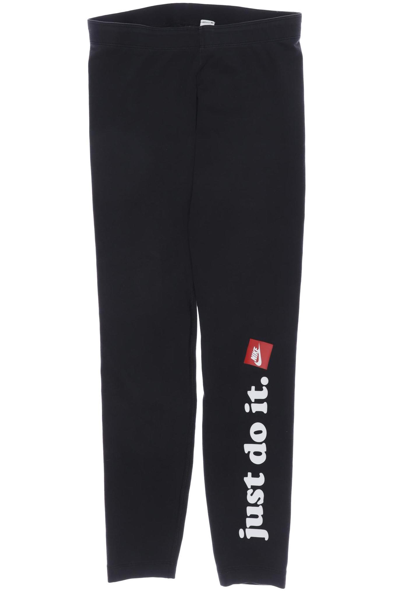 Thumbnail - Nike Damen Stoffhose, schwarz, Gr. 0
