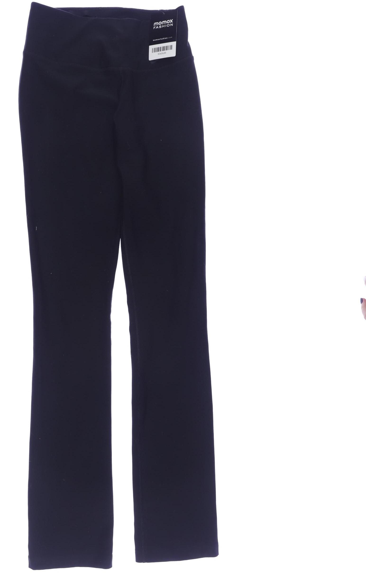 

Nike Damen Stoffhose, schwarz, Gr. 0