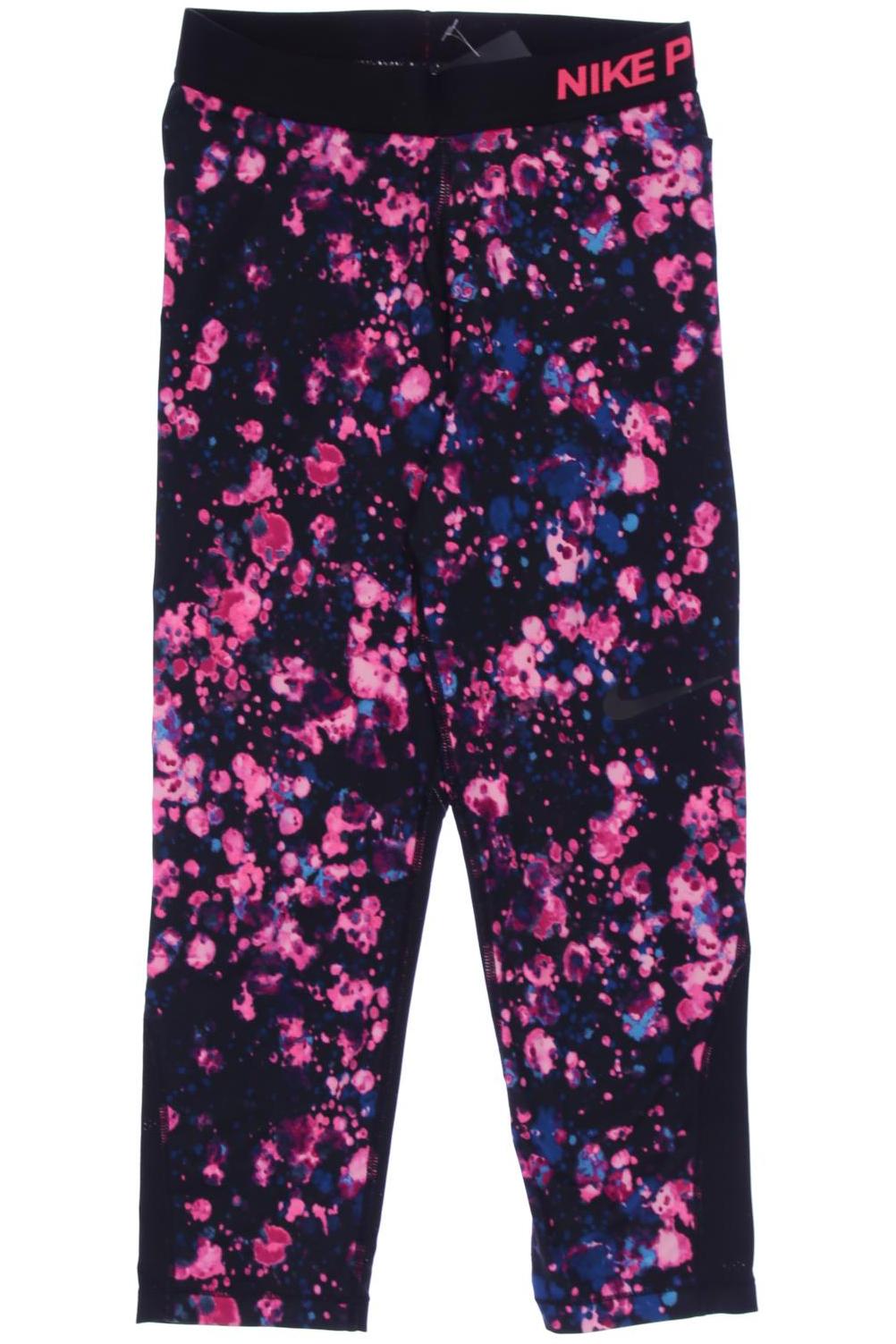 

Nike Damen Stoffhose, schwarz