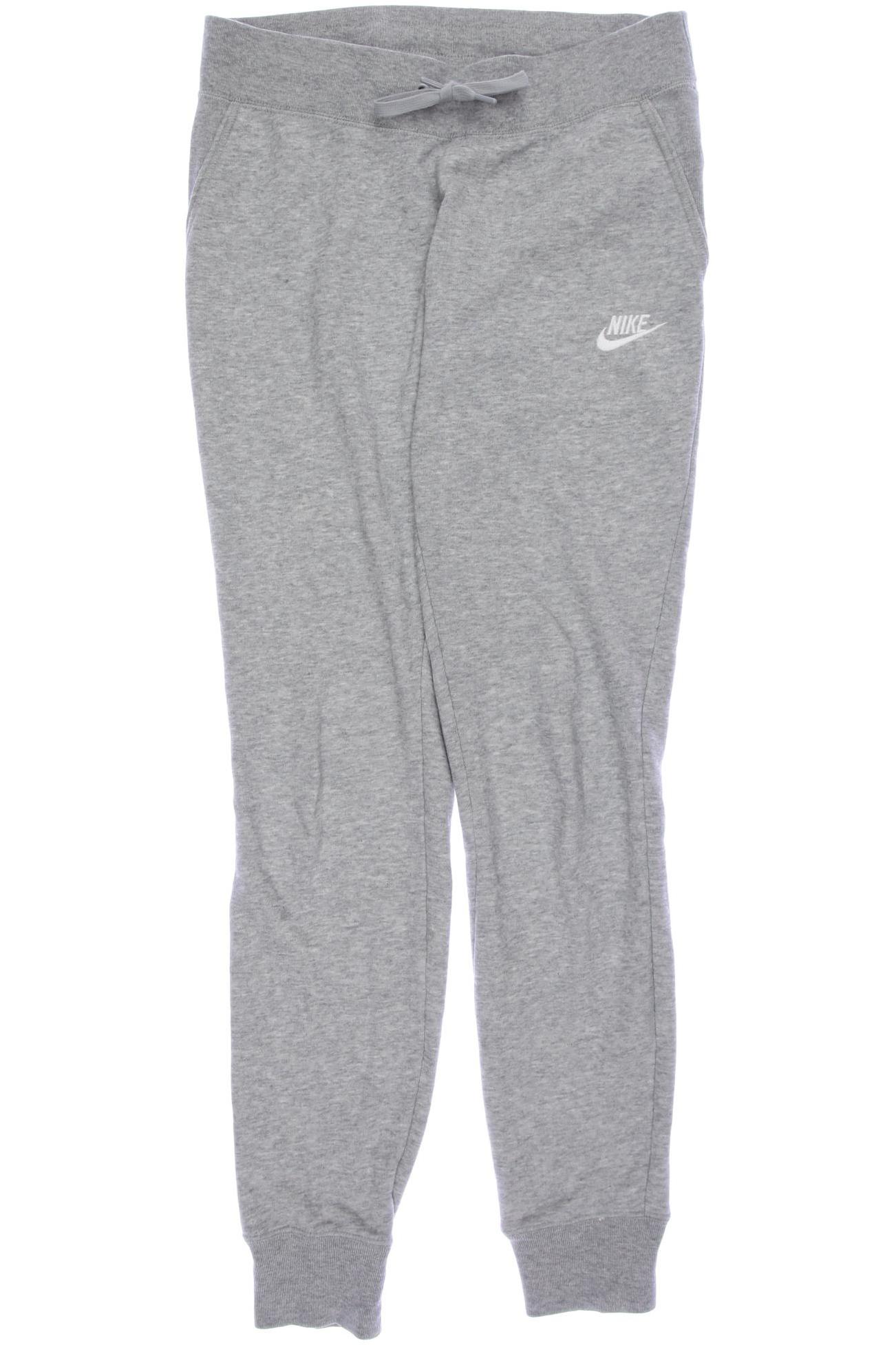 

Nike Damen Stoffhose, grau, Gr. 0