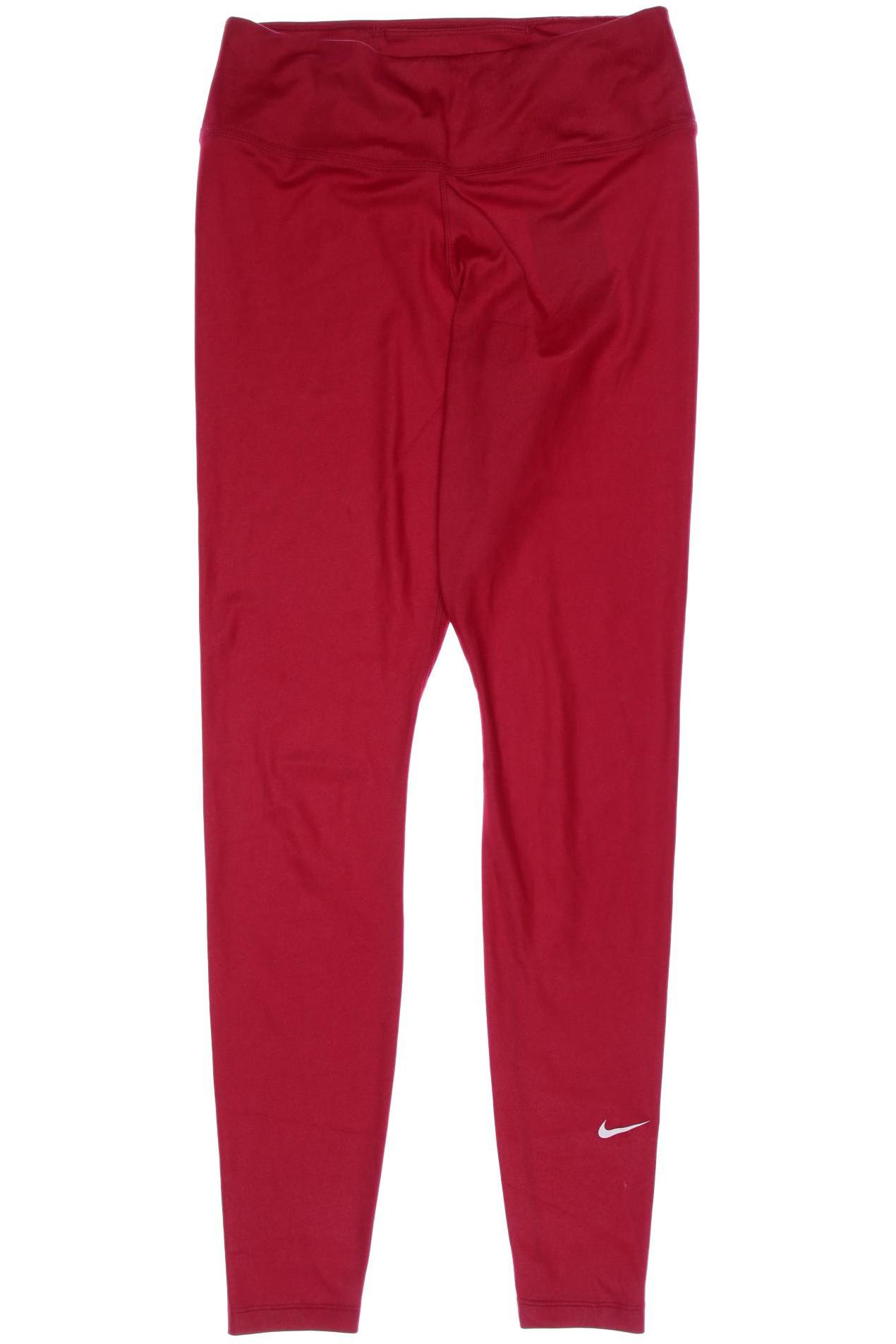 

Nike Damen Stoffhose, rot