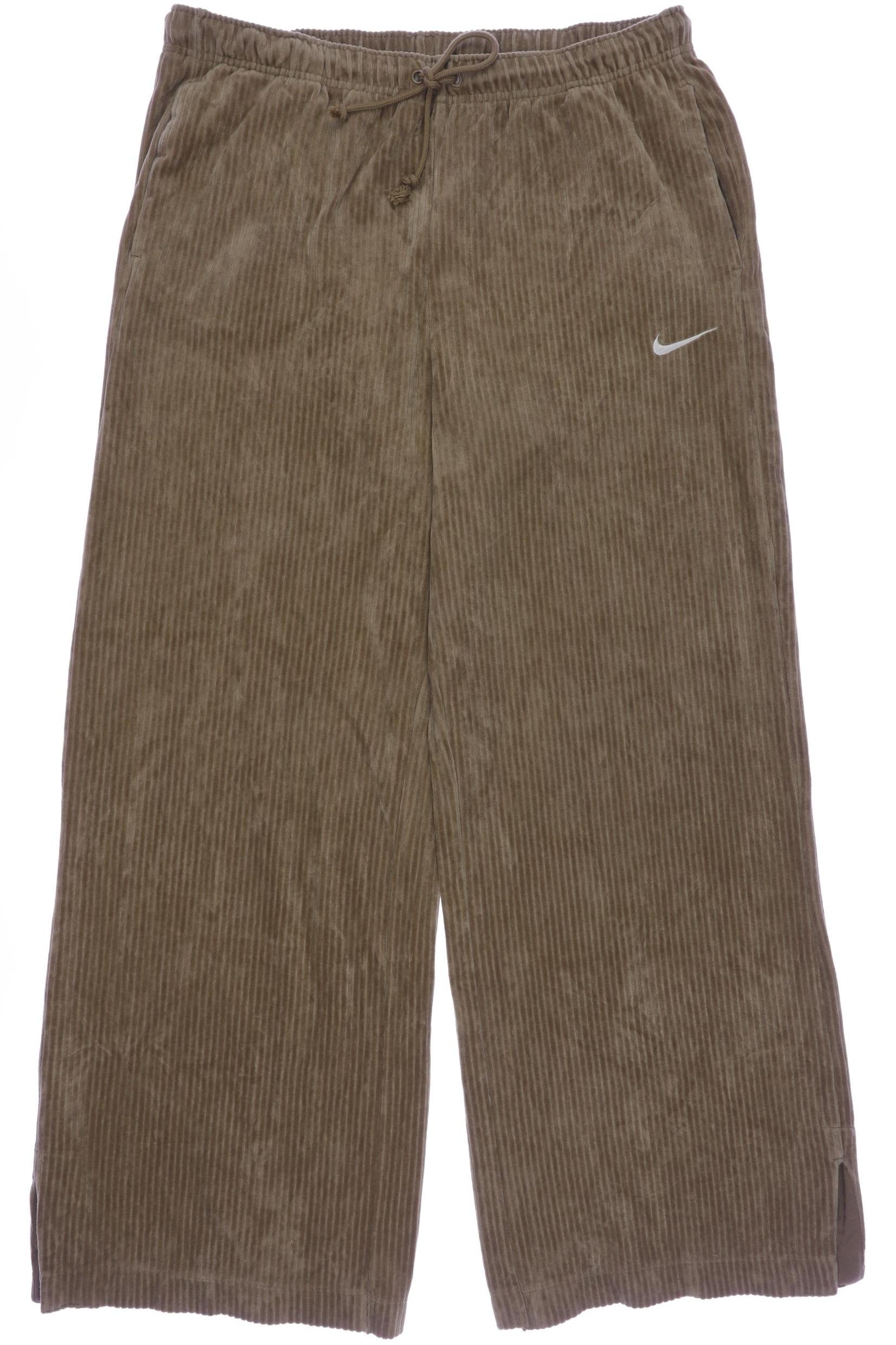 

Nike Damen Stoffhose, beige, Gr. 0