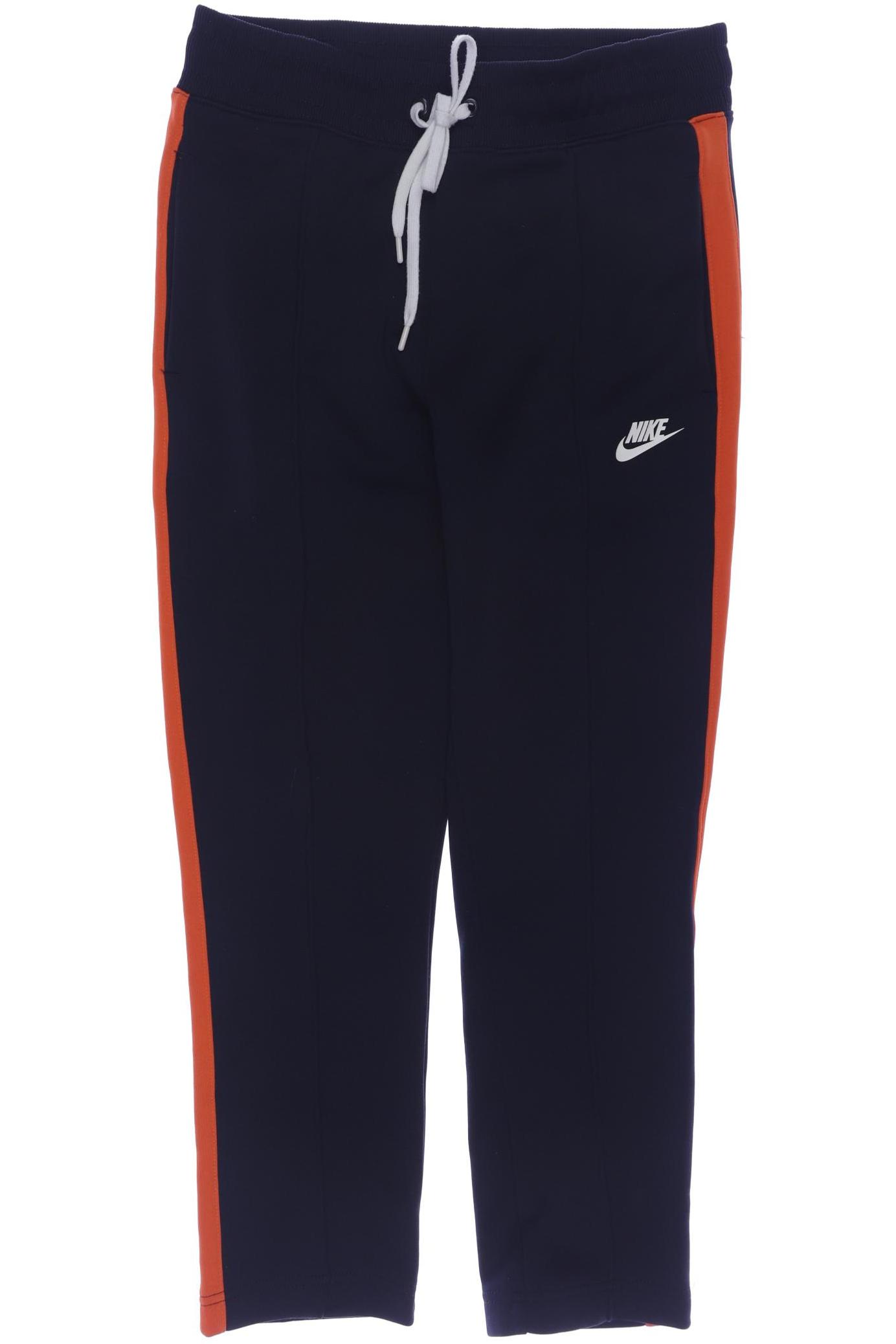 

Nike Damen Stoffhose, marineblau, Gr. 0