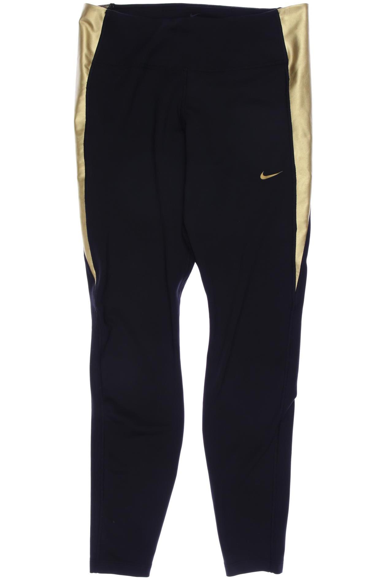 

Nike Damen Stoffhose, schwarz