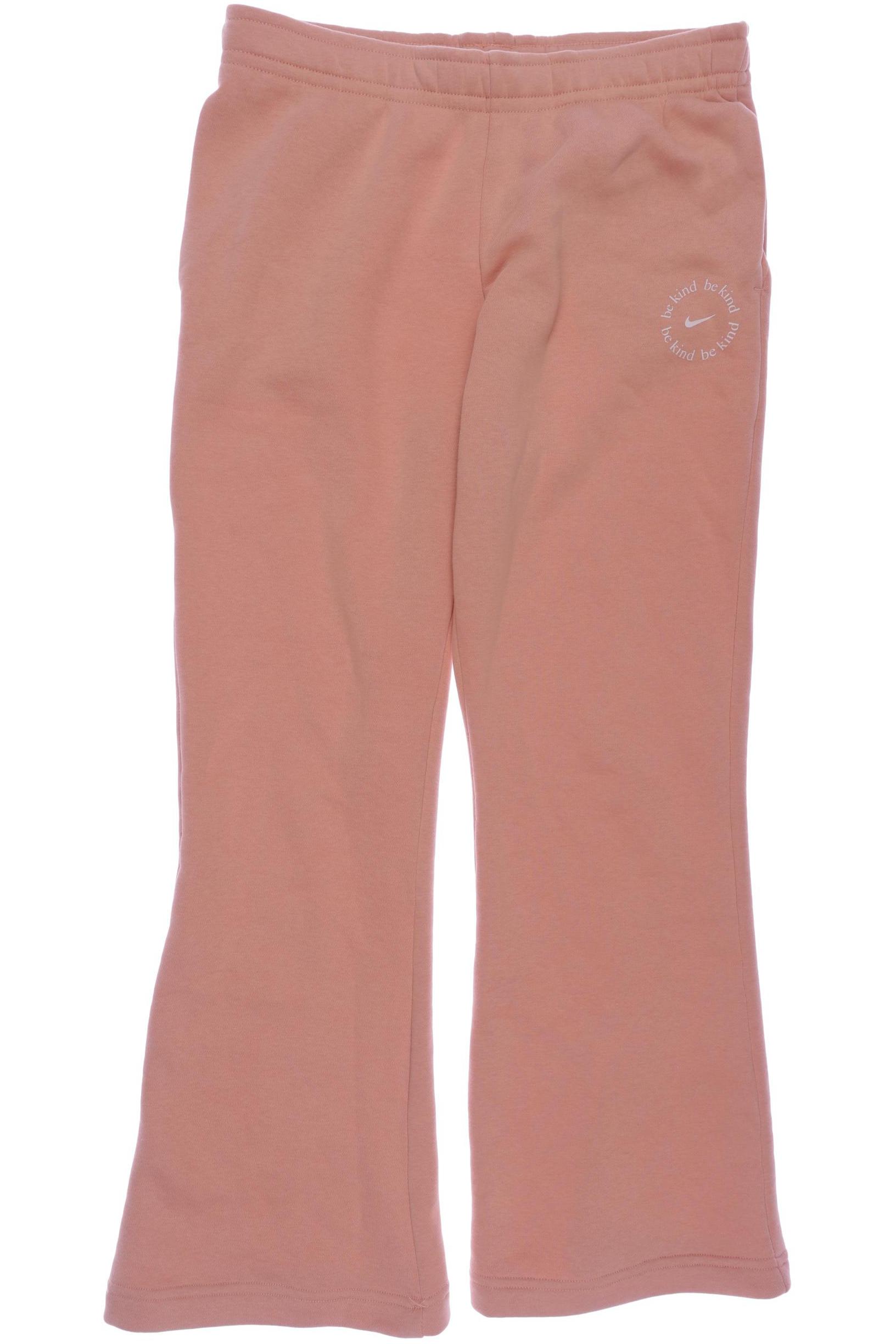 

Nike Damen Stoffhose, orange, Gr. 0