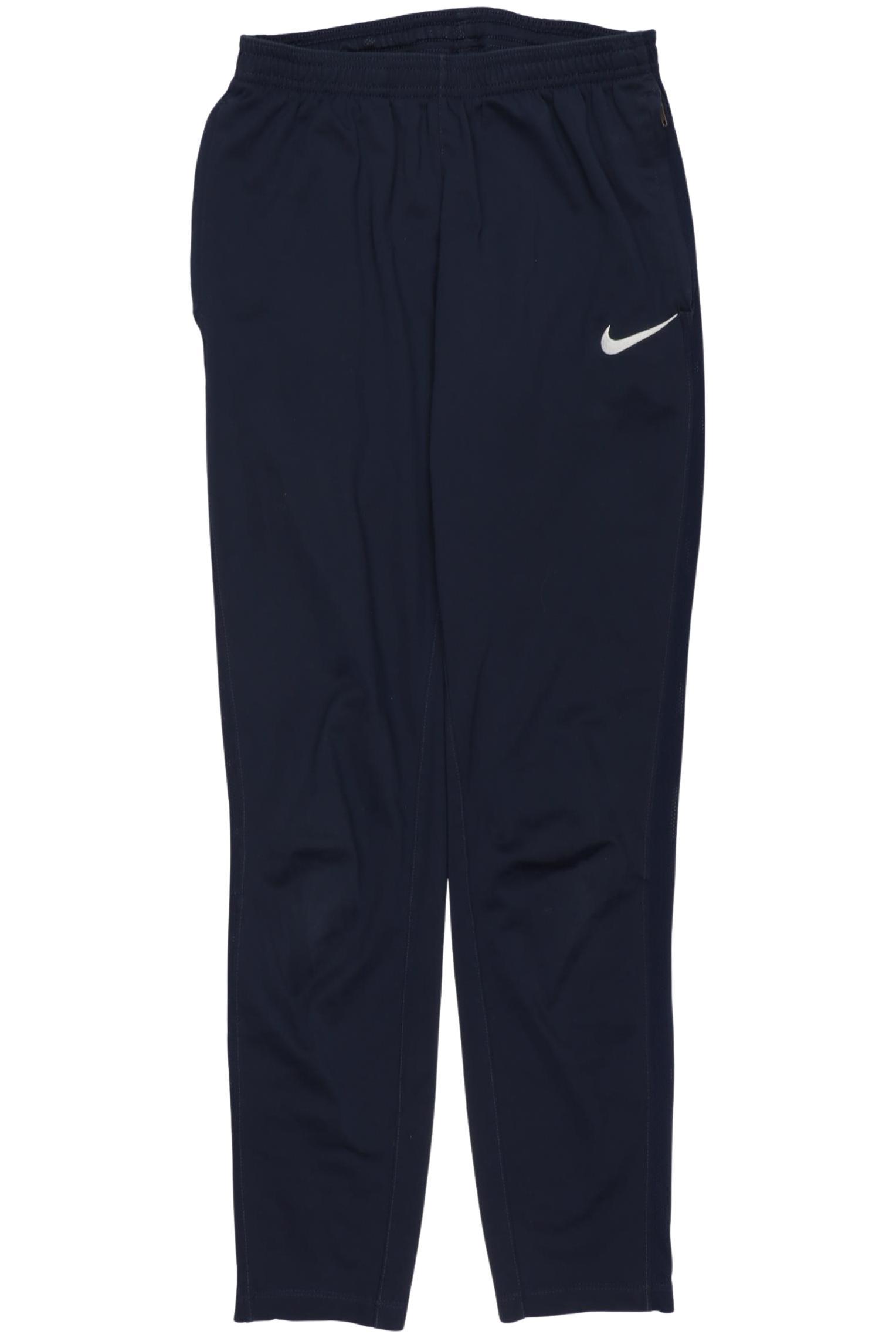 

Nike Damen Stoffhose, marineblau, Gr. 0