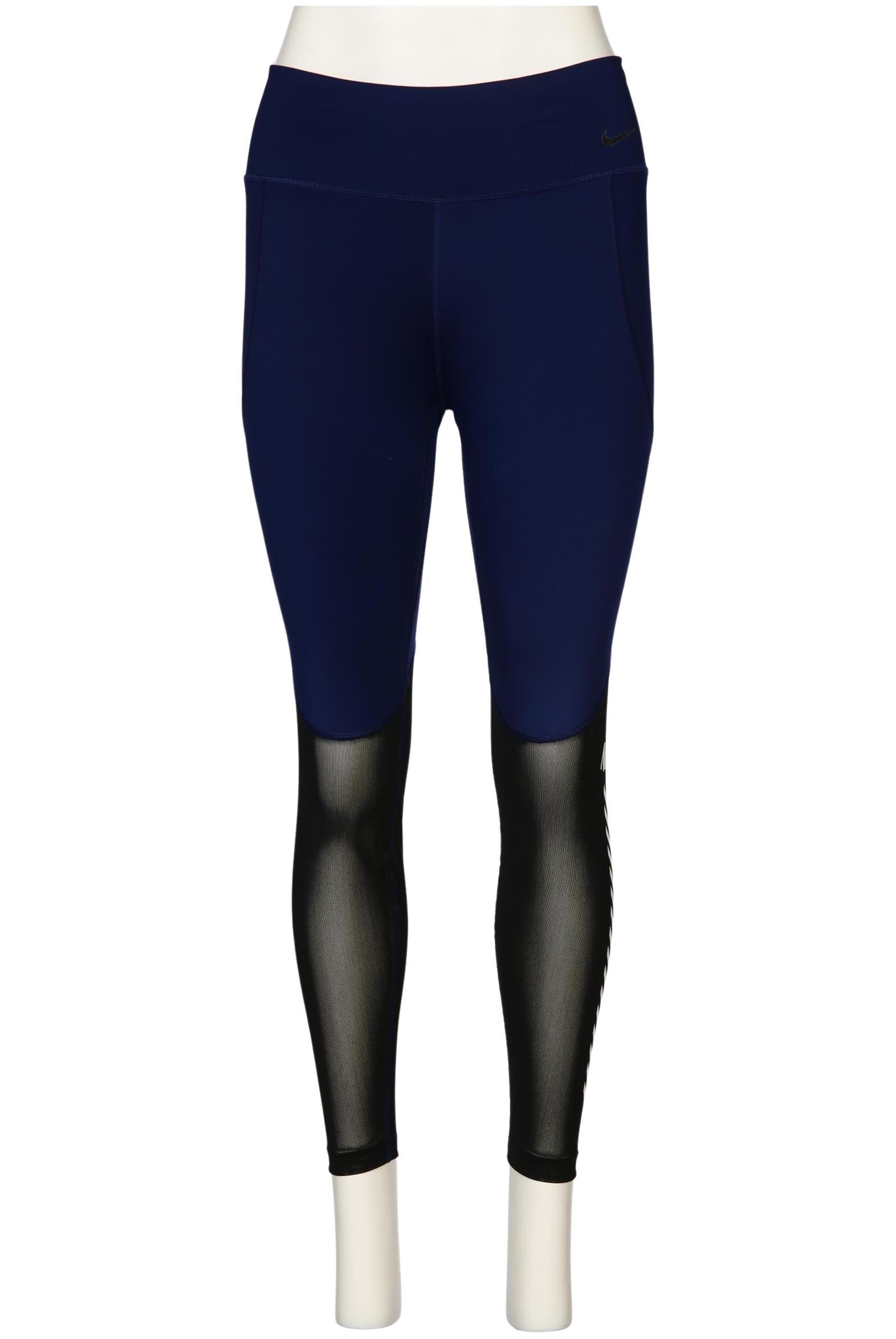 

Nike Damen Stoffhose, marineblau, Gr. 0