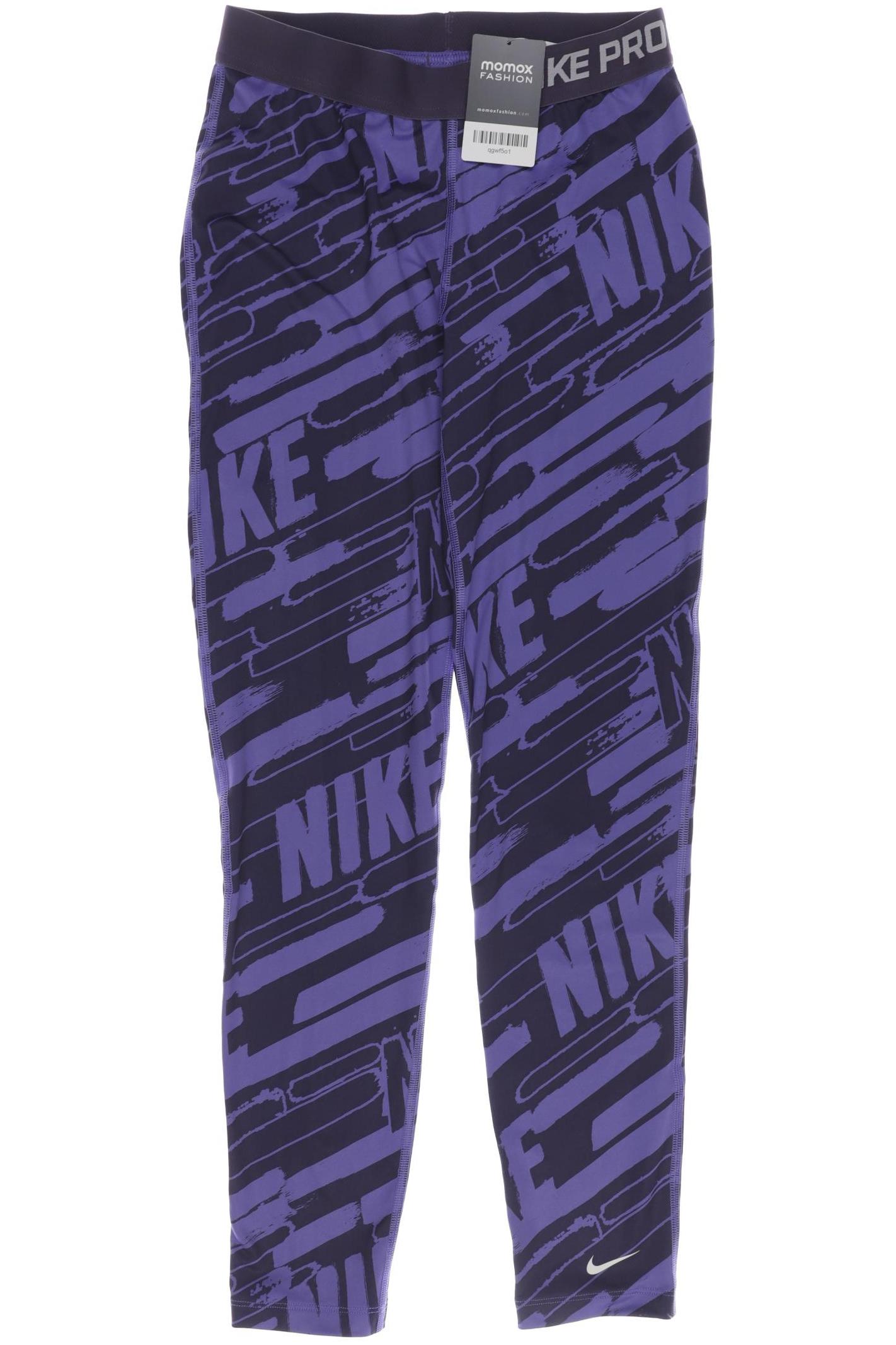 

Nike Damen Stoffhose, flieder, Gr. 0