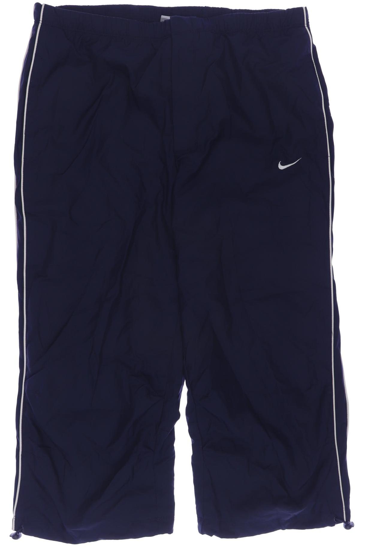 

Nike Damen Stoffhose, marineblau, Gr. 40