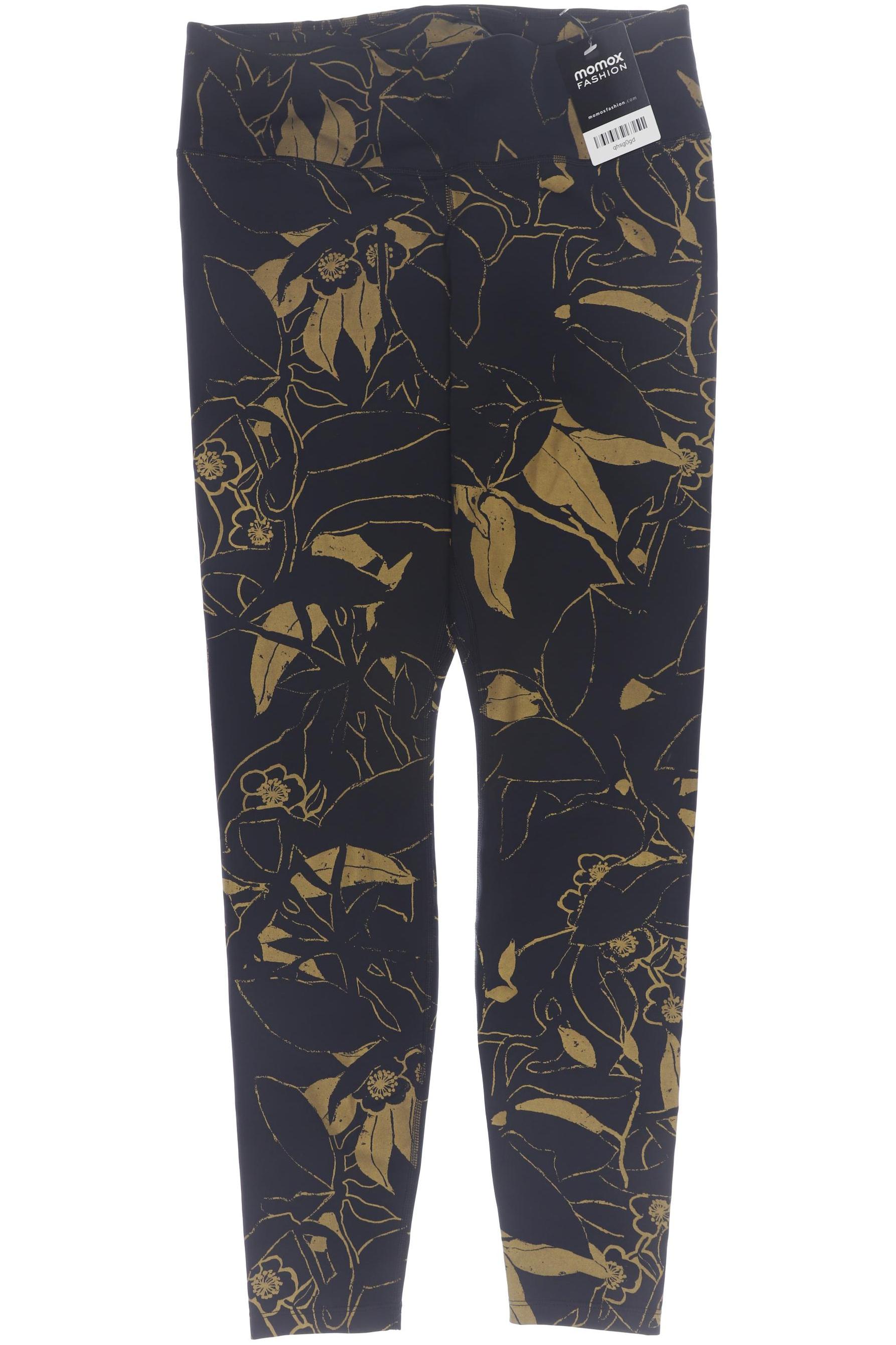 

Nike Damen Stoffhose, schwarz, Gr. 0