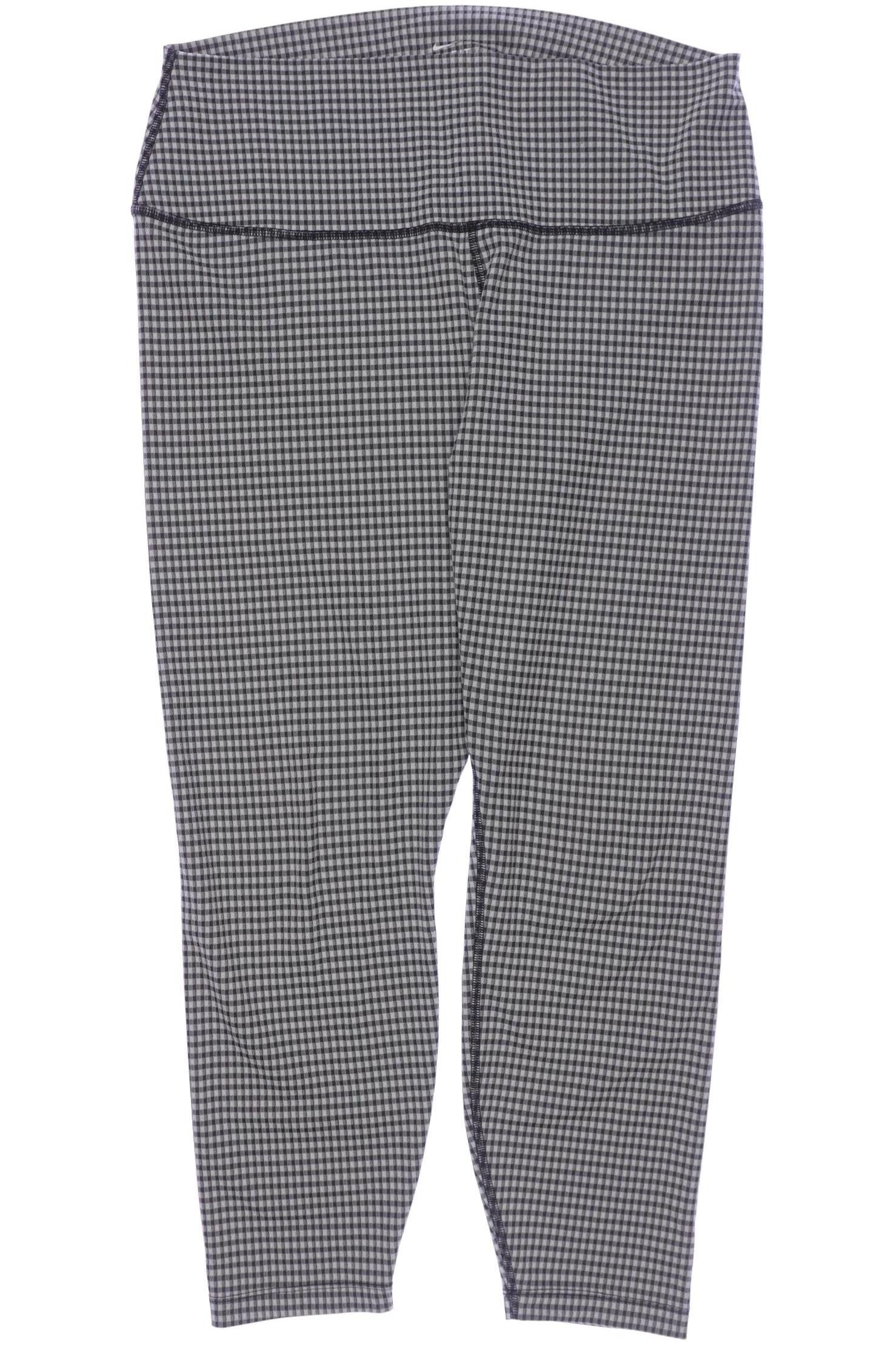 

Nike Damen Stoffhose, grau, Gr. 0