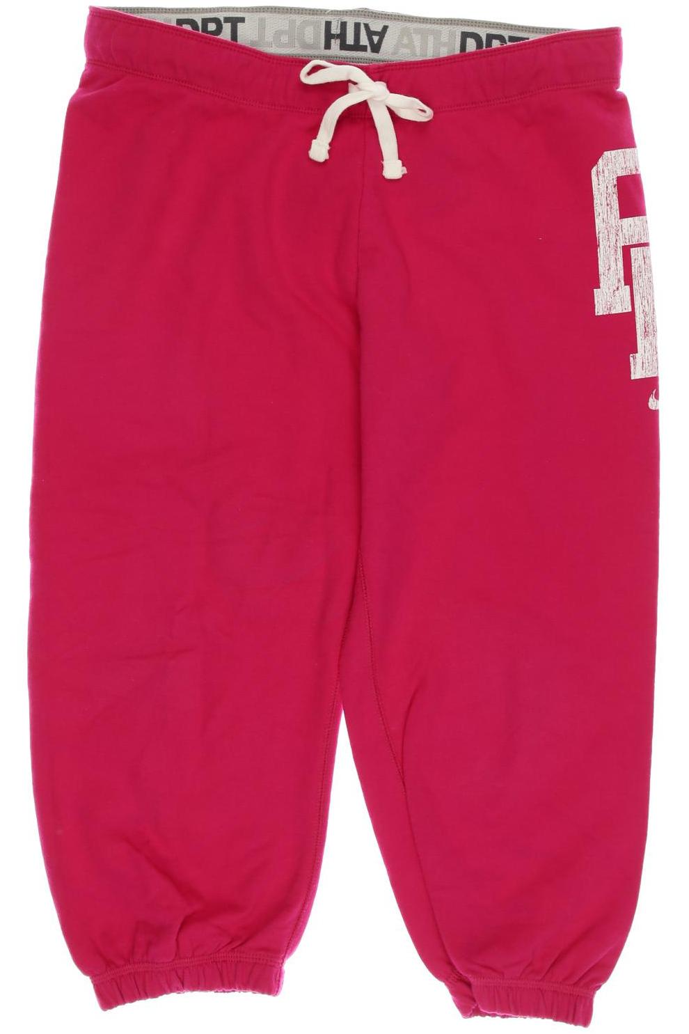 

Nike Damen Stoffhose, pink