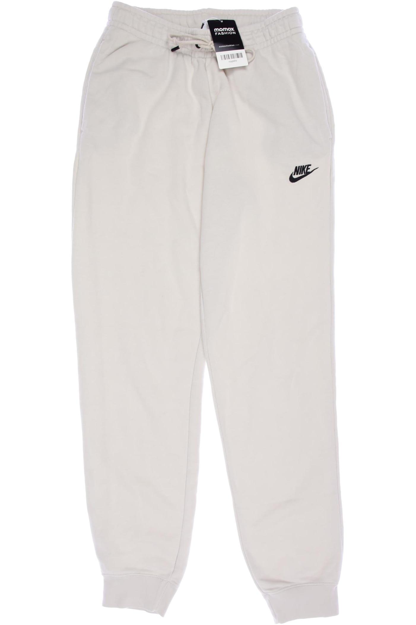 

Nike Damen Stoffhose, cremeweiß, Gr. 0