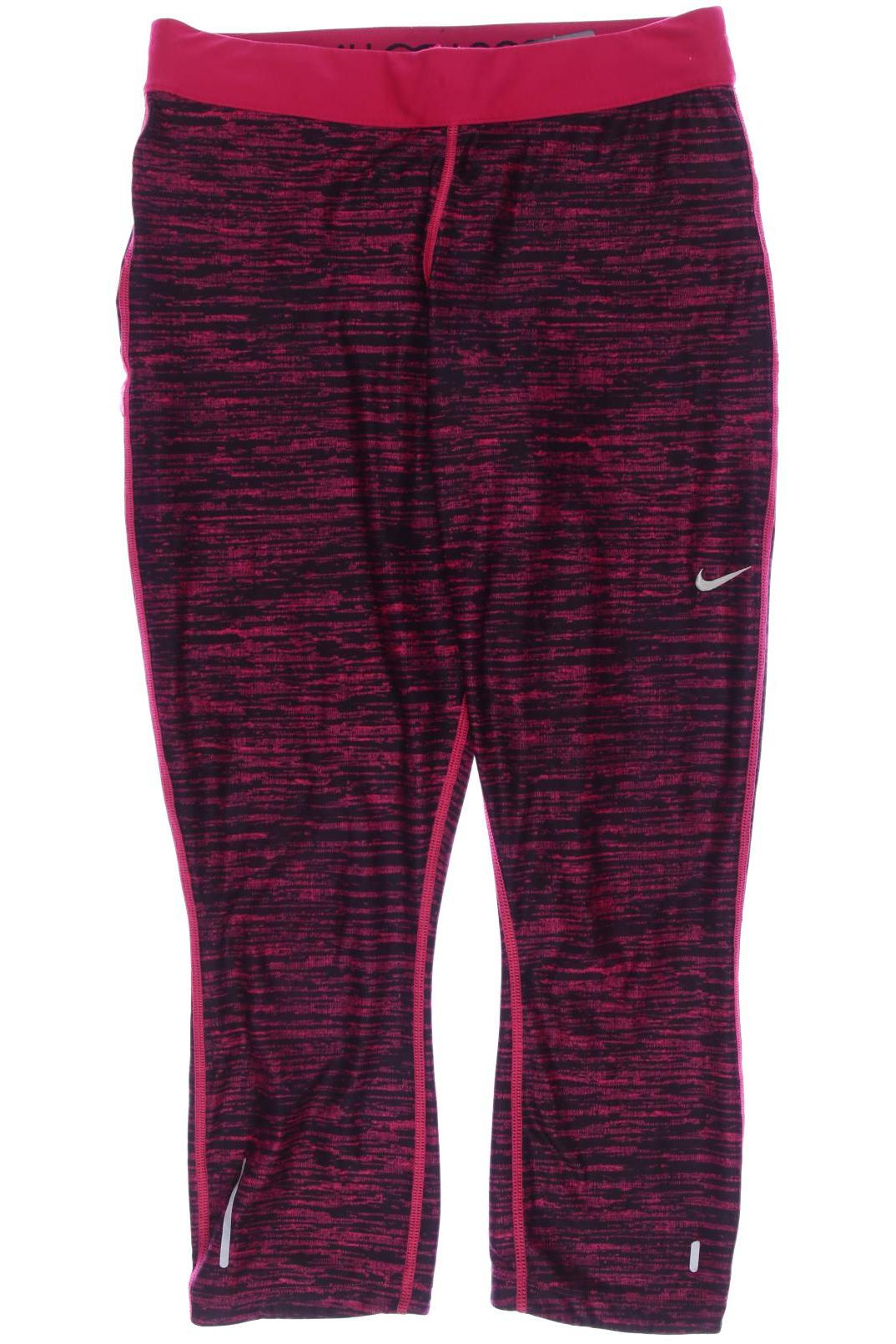 

Nike Damen Stoffhose, bordeaux, Gr. 0
