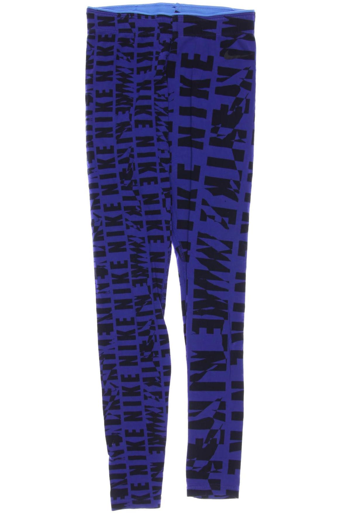 

Nike Damen Stoffhose, blau
