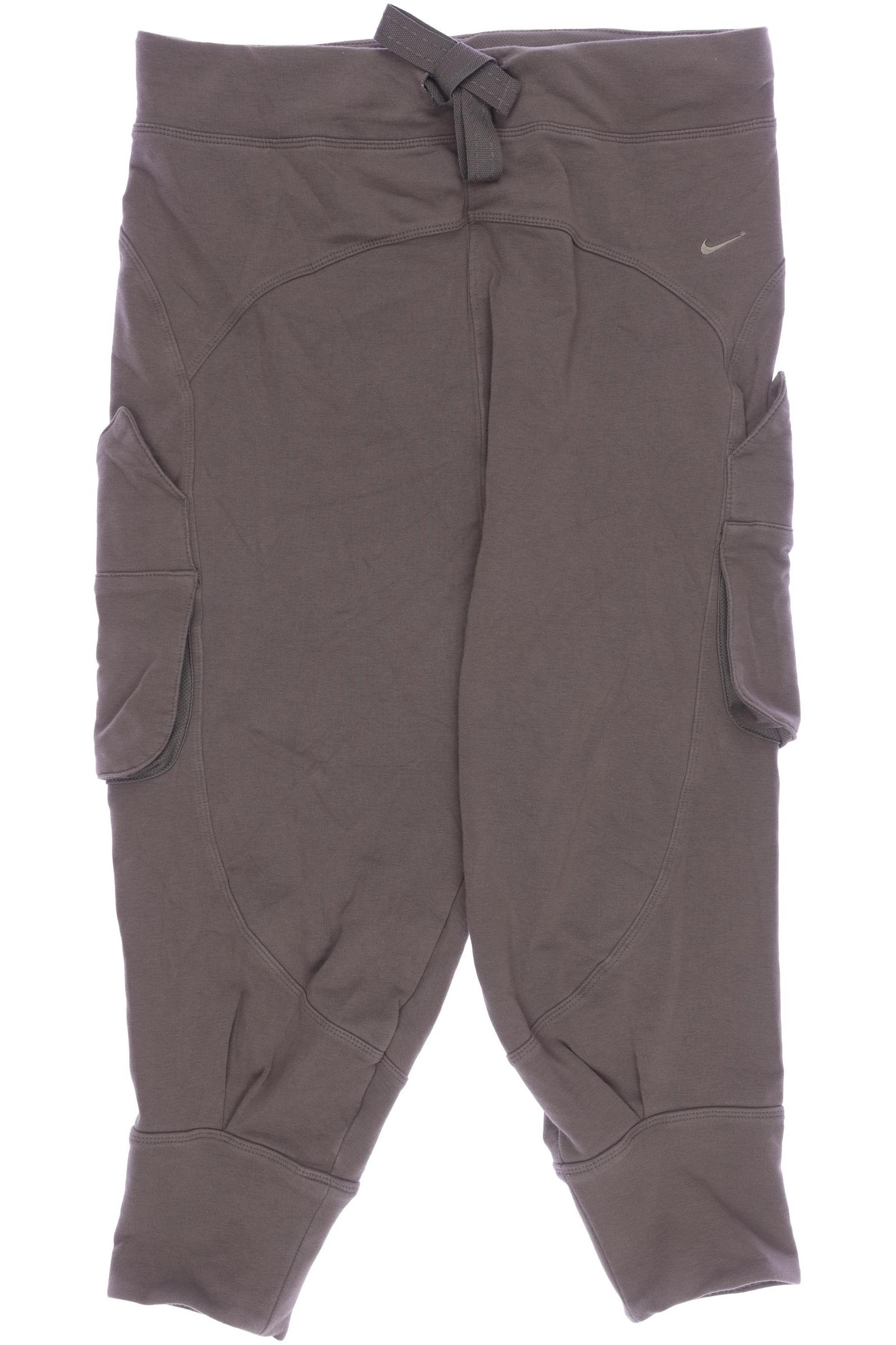 

Nike Damen Stoffhose, braun, Gr. 0