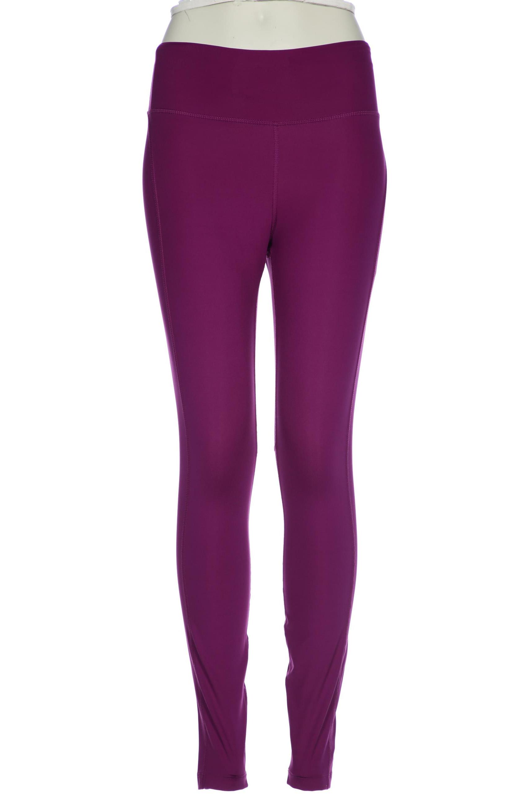 

Nike Damen Stoffhose, flieder