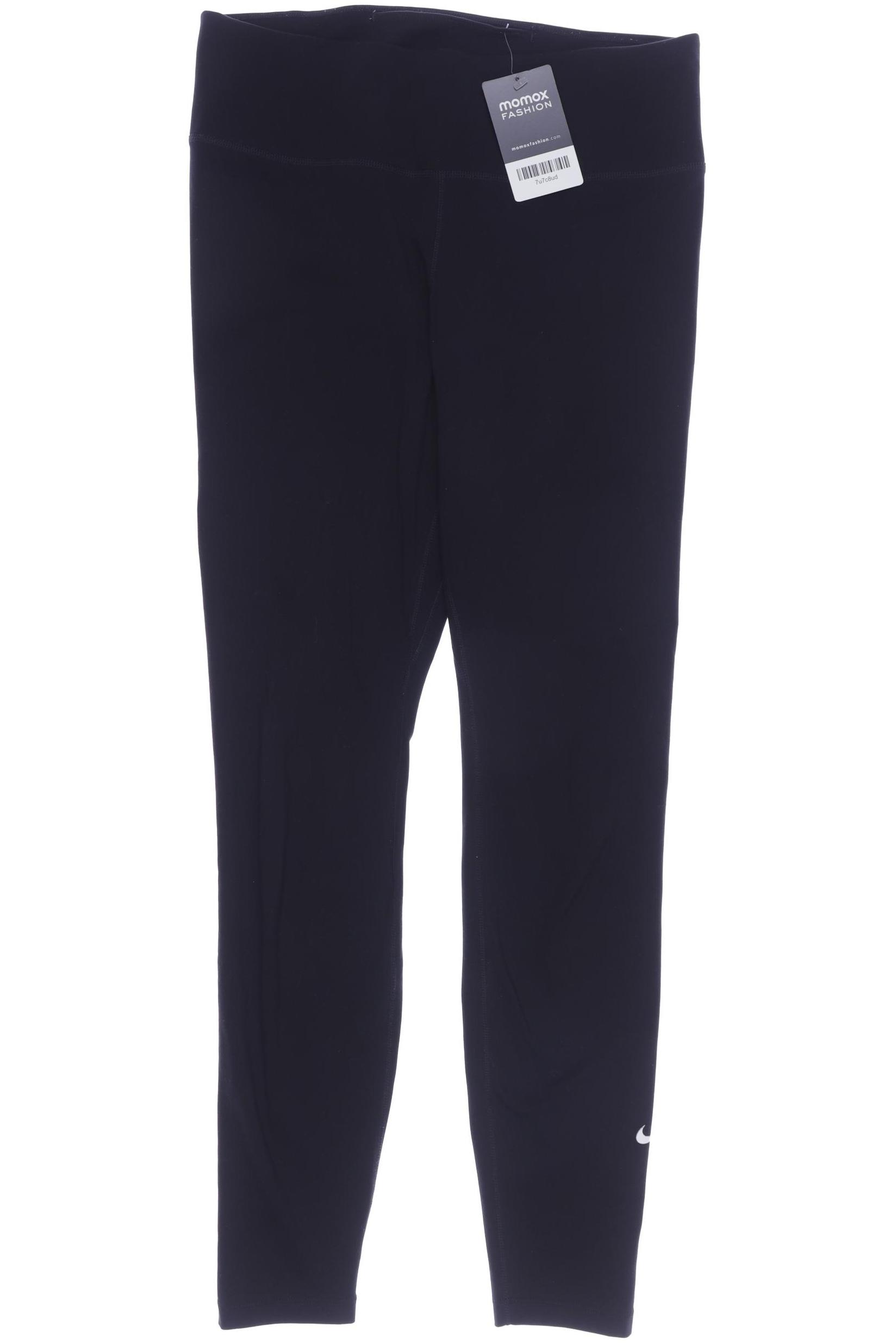 

Nike Damen Stoffhose, schwarz