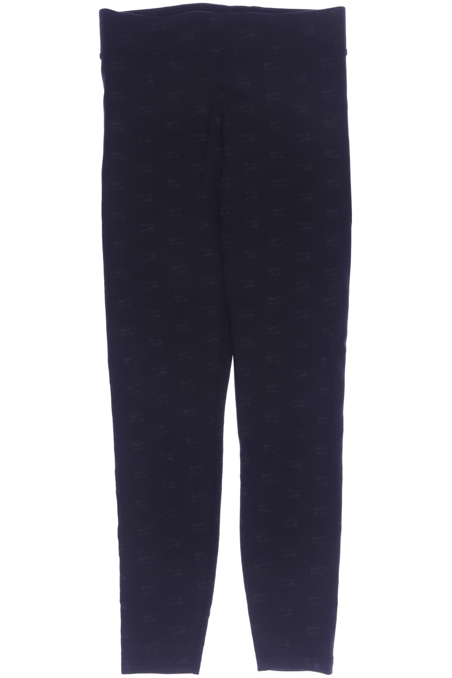 

Nike Damen Stoffhose, grau, Gr. 0