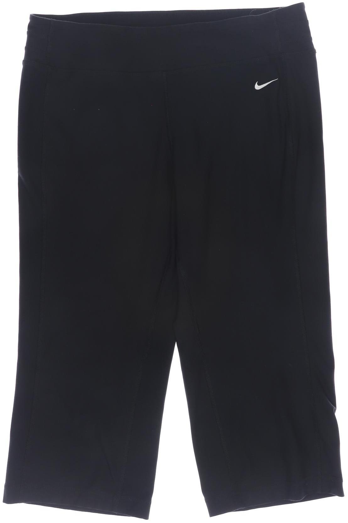 

Nike Damen Stoffhose, schwarz