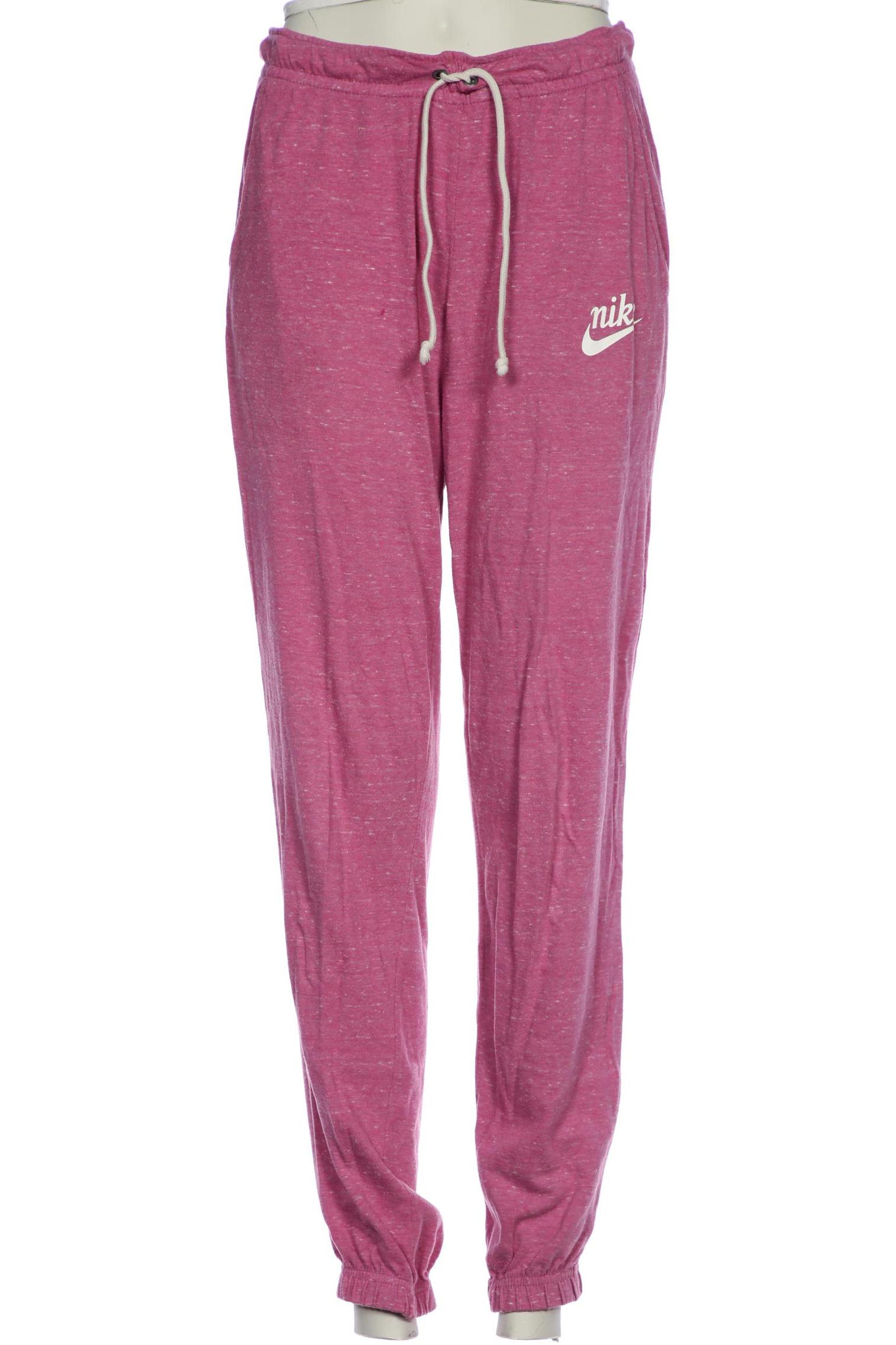 

Nike Damen Stoffhose, pink