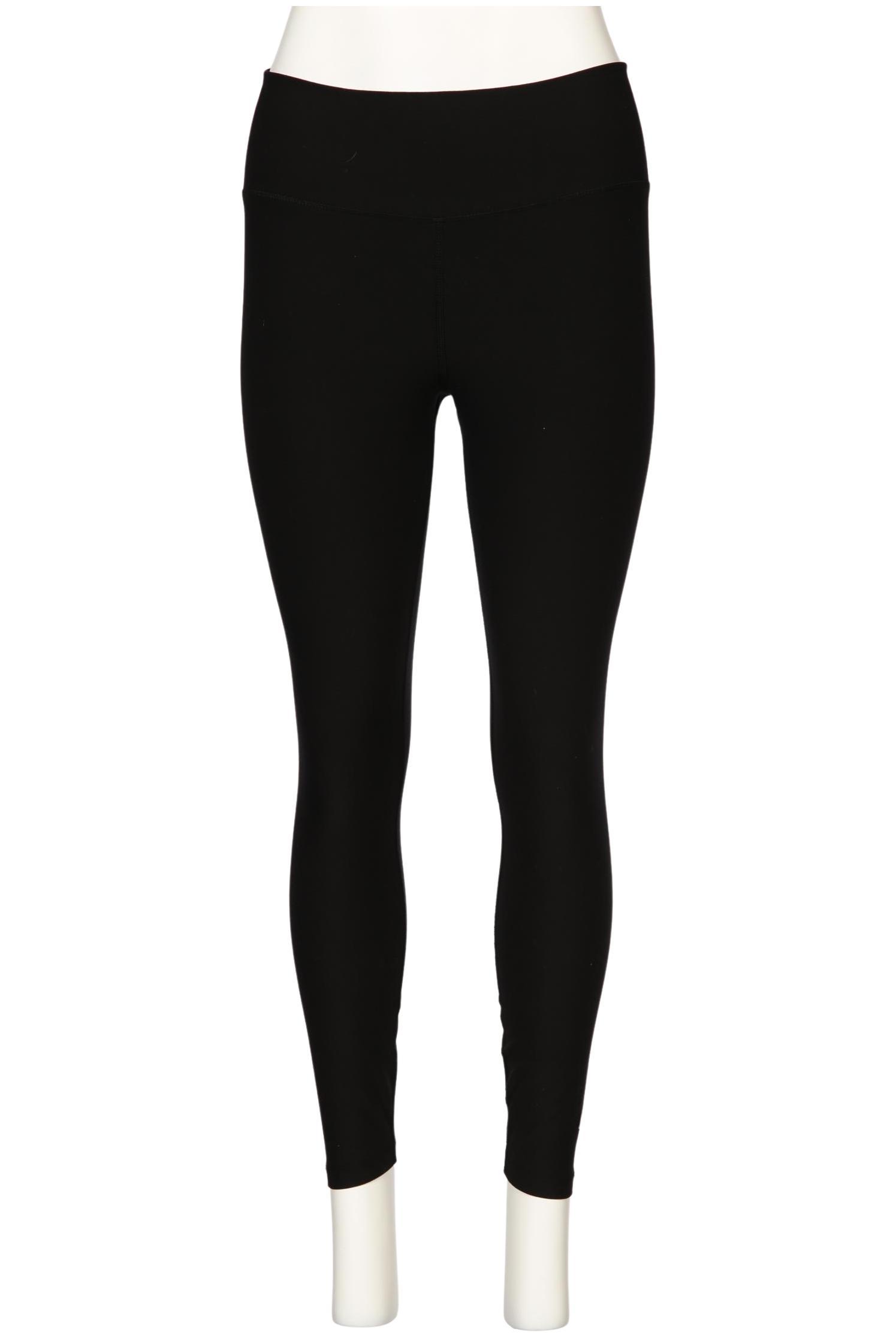 

Nike Damen Stoffhose, schwarz, Gr. 0