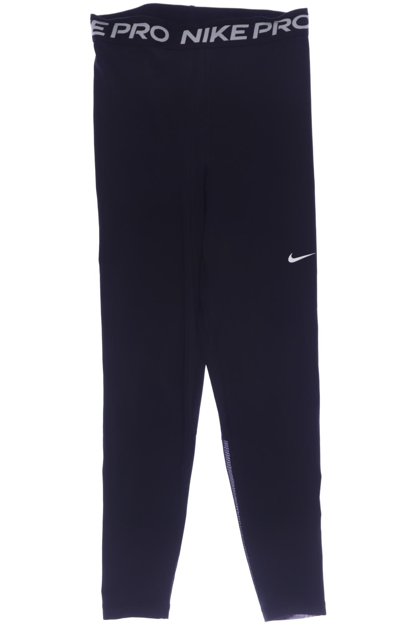 

Nike Damen Stoffhose, schwarz, Gr. 0