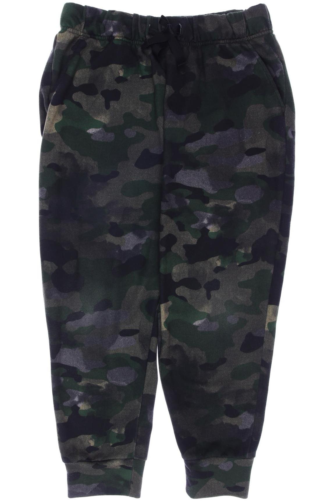 

Nike Damen Stoffhose, grün